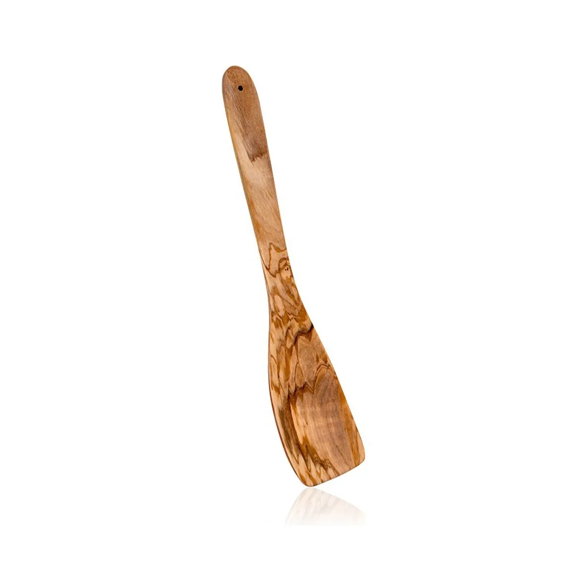 Spatule de cuisine metaltex 58061210 marron naturel bois bois d olivier 30 cm s790752283. Votre boutique de confiance Diaytar vous accompagne dans tous vos projets.