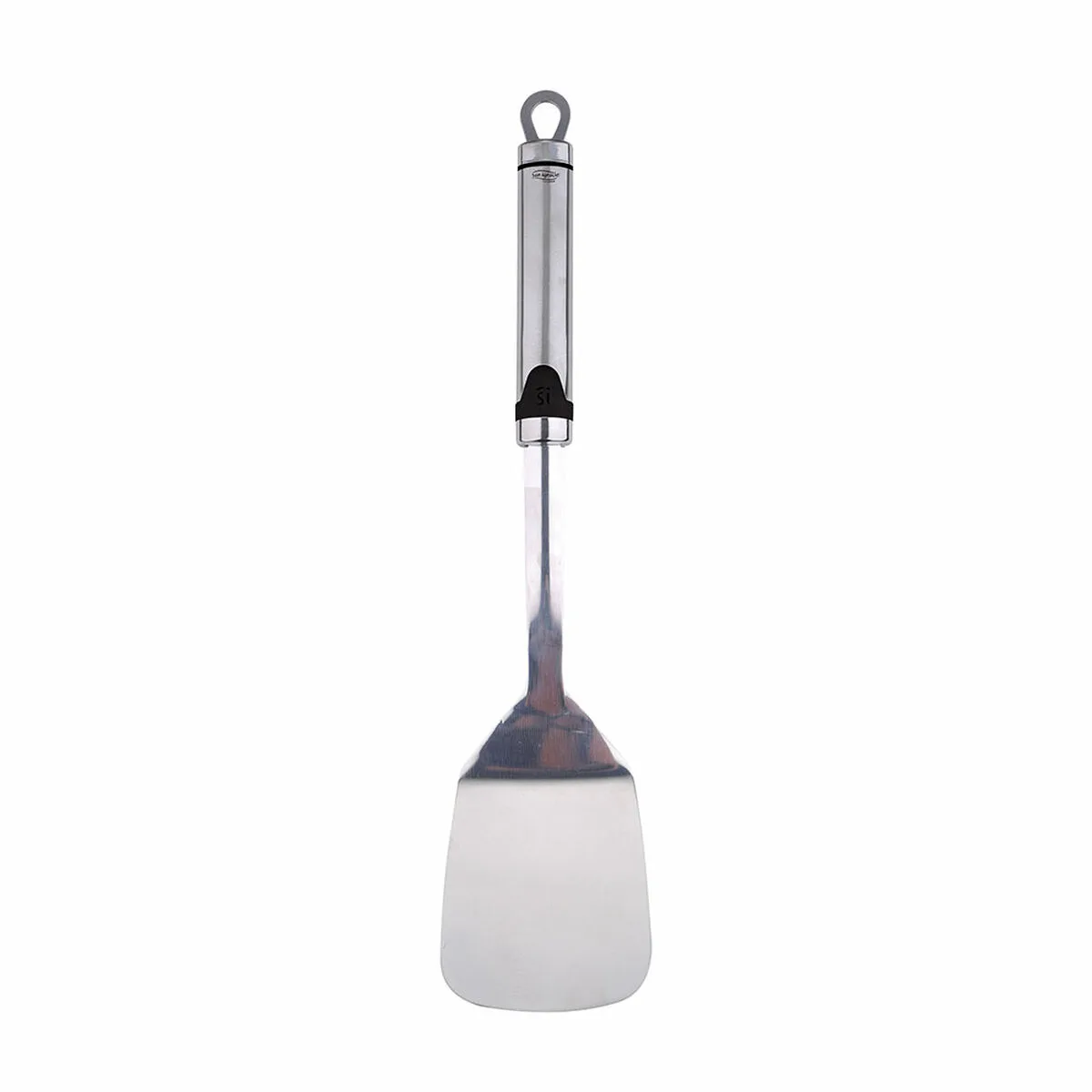 Spatule de cuisine san ignacio expert sg7345 acier inoxydable 35 x 7 8 cm flexible s791421990. L'ambition de Diaytar : devenir votre boutique en ligne de référence pour tous les produits qui améliorent votre vie