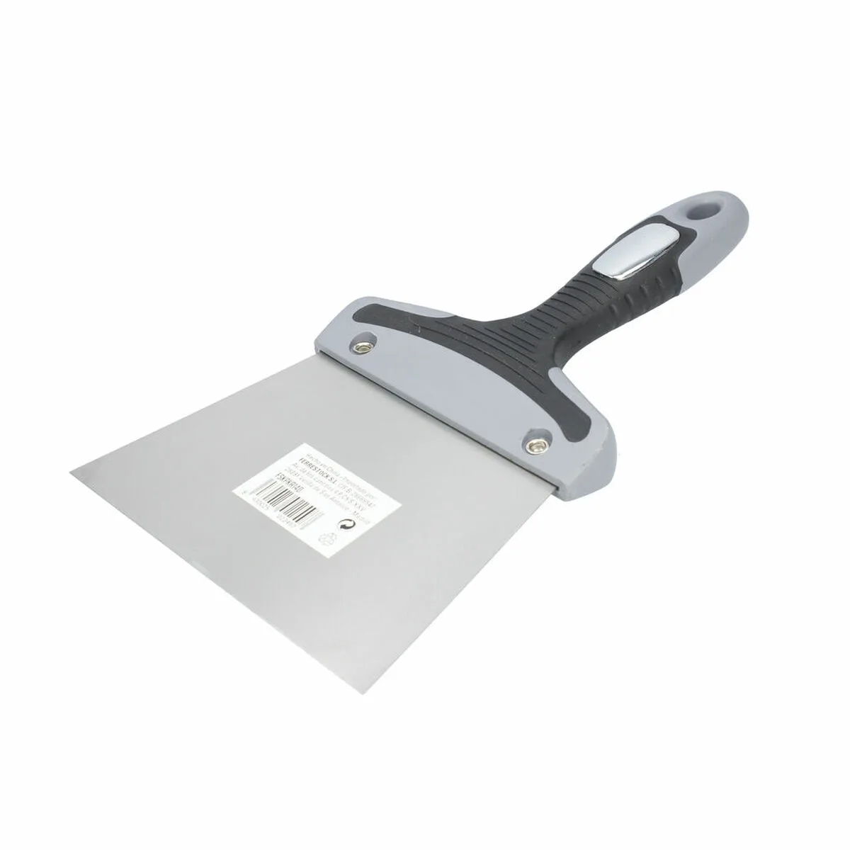 Spatule ferrestock 140 mm s650041170. Diaytar, une boutique en ligne qui défie les catégories traditionnelles en mêlant produits high-tech, maison et lifestyle avec brio