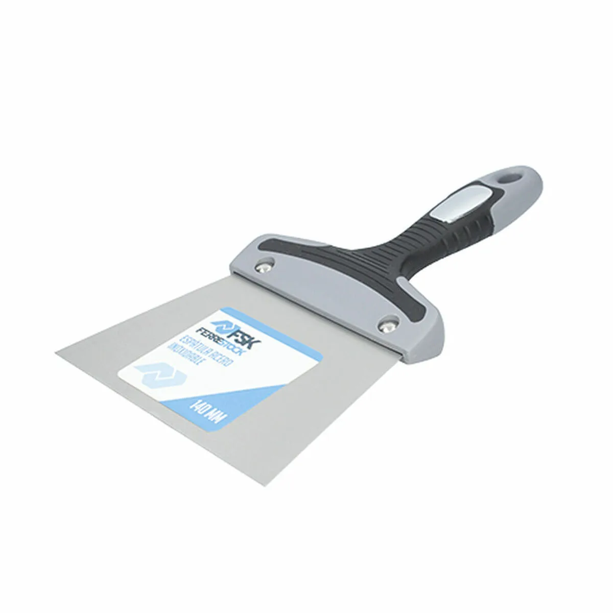 Spatule ferrestock 140 mm s650041177. Votre garde-robe mérite le style Diaytar - Découvrez nos nouveautés !