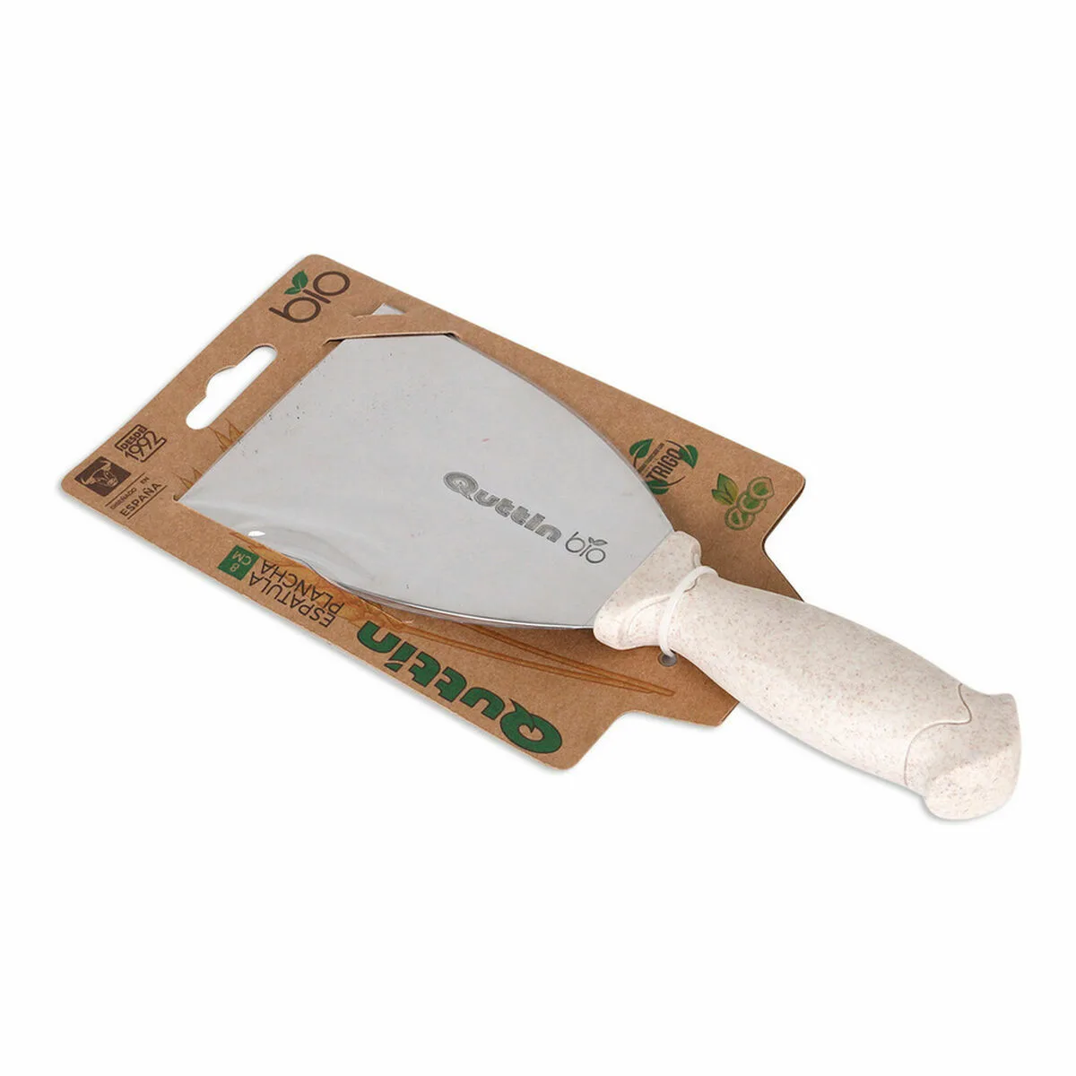 Spatule pour plaque quttin bio 8 cm 0 8 mm 24 unites 8 cm s222665814. Diaytar décomplexe le shopping en ligne : trouvez tout ce dont vous avez besoin et tout ce dont vous rêvez, au même endroit