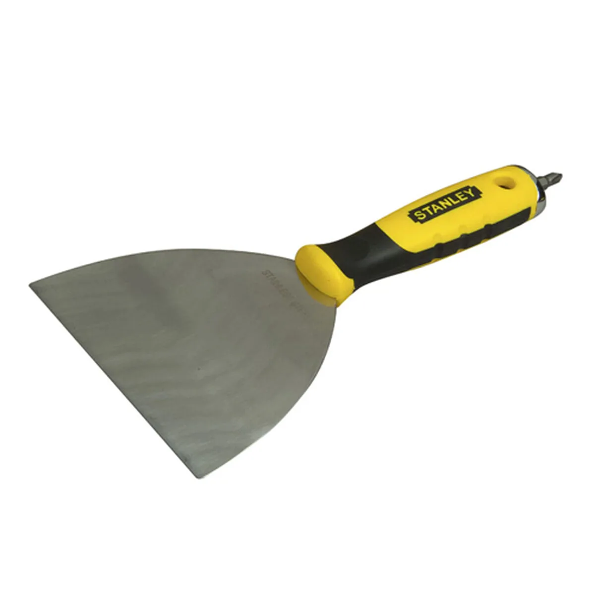 Spatule stanley metal acier inoxydable zinc 150 mm s650467770. Diaytar, c'est votre éditeur de vie. Nous sélectionnons les produits qui deviendront les chapitres essentiels de votre quotidien.