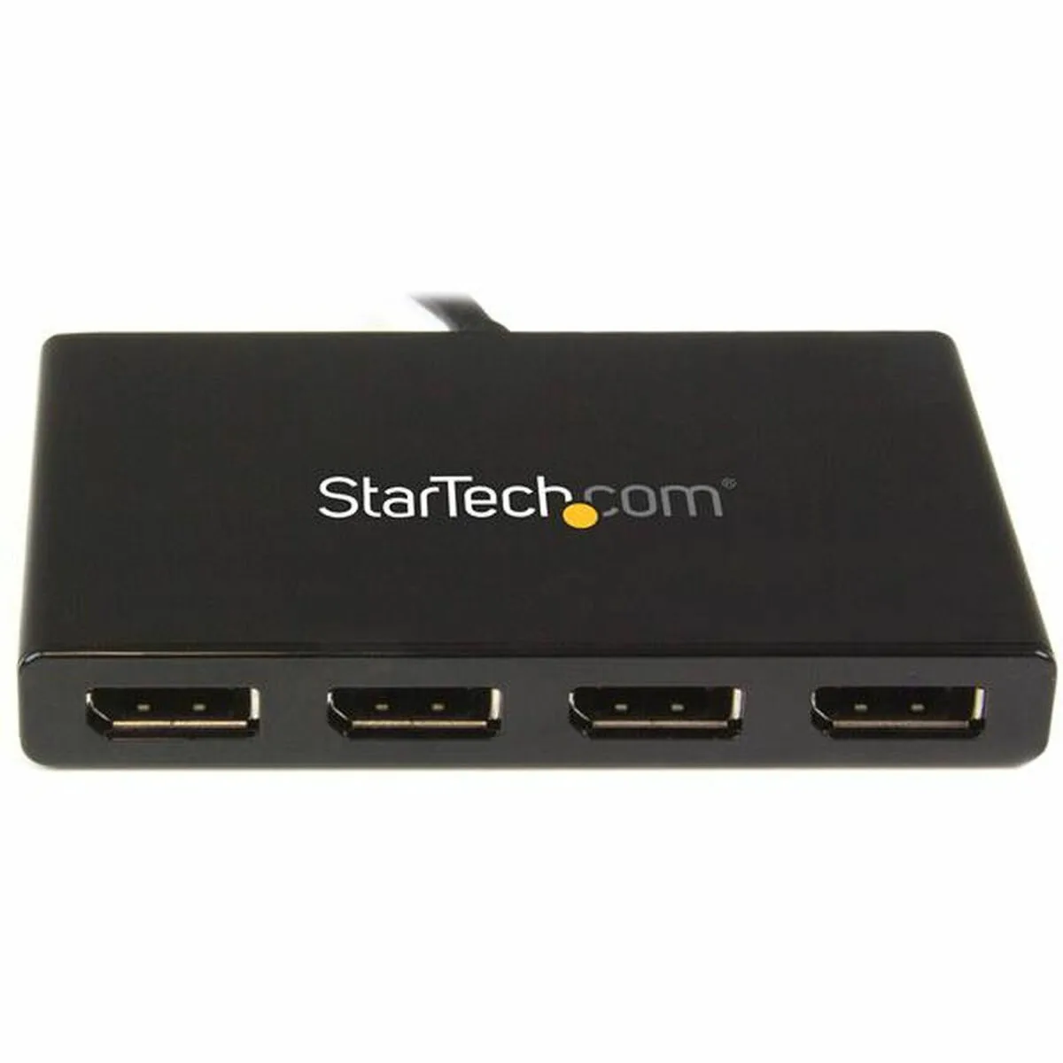 Splitter displayport startech mstdp124dp noir s5505761339. Chez Diaytar, nous transformons vos envies en réalité avec style.