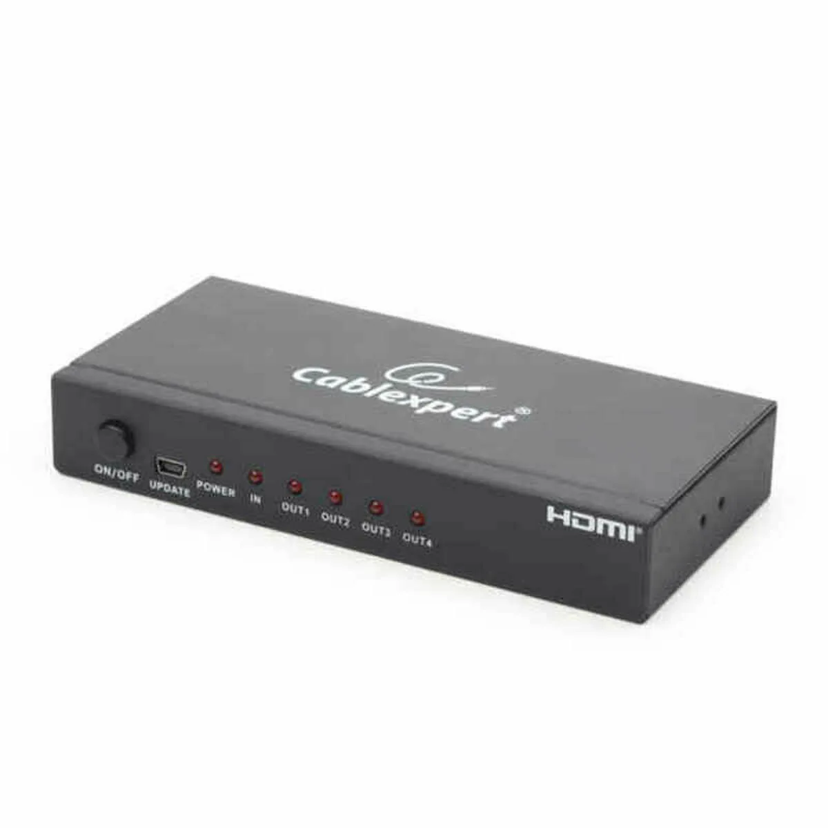 Splitter gembird dsp 4ph4 02 noir s910474675. L'ADN de Diaytar : un mélange éclectique et raffiné de produits qui parle aussi bien aux geeks qu'aux esthètes