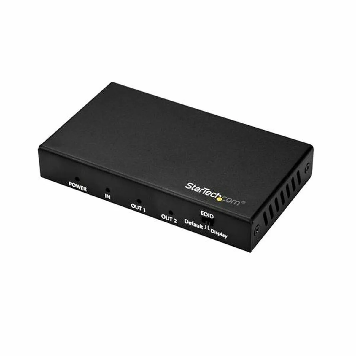 Splitter hdmi startech st122hd202 noir s5505844372. Bienvenue dans le futur du shopping. Diaytar utilise la data pour anticiper vos besoins, mais garde la magie de la surprise.