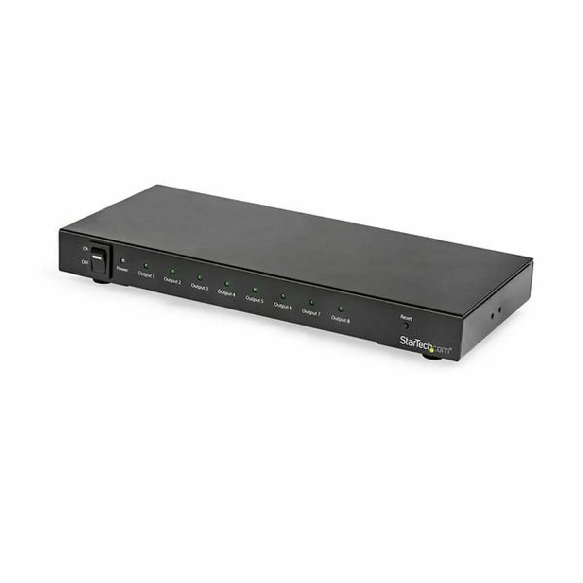 Splitter hdmi startech st128hd20 4k ultra hd s776051968. L'esprit Diaytar : une curiosité insatiable pour dénicher les produits généraux et électroniques qui feront demain