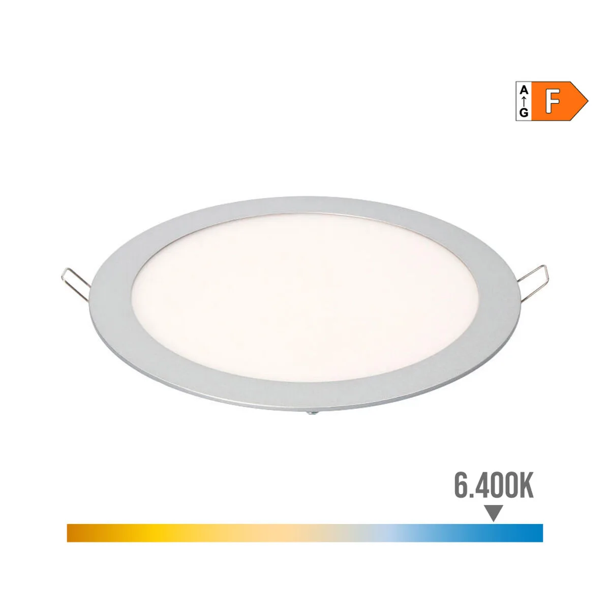Spot encastre edm 31566 downlight a f 20 w 1200 lm 6400 k s791703172. Bien plus qu'un simple site, Diaytar est une expérience de découverte permanente de produits utiles, beaux et novateurs