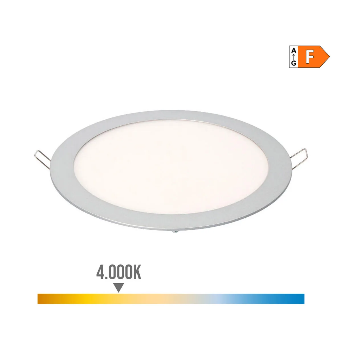 Spot encastre edm 31573 downlight a 20 w 1500 lm 4000 k s791544580. Chez Diaytar, nous croyons que le meilleur des produits généraux et électroniques doit être accessible à tous, sans compromis sur le style