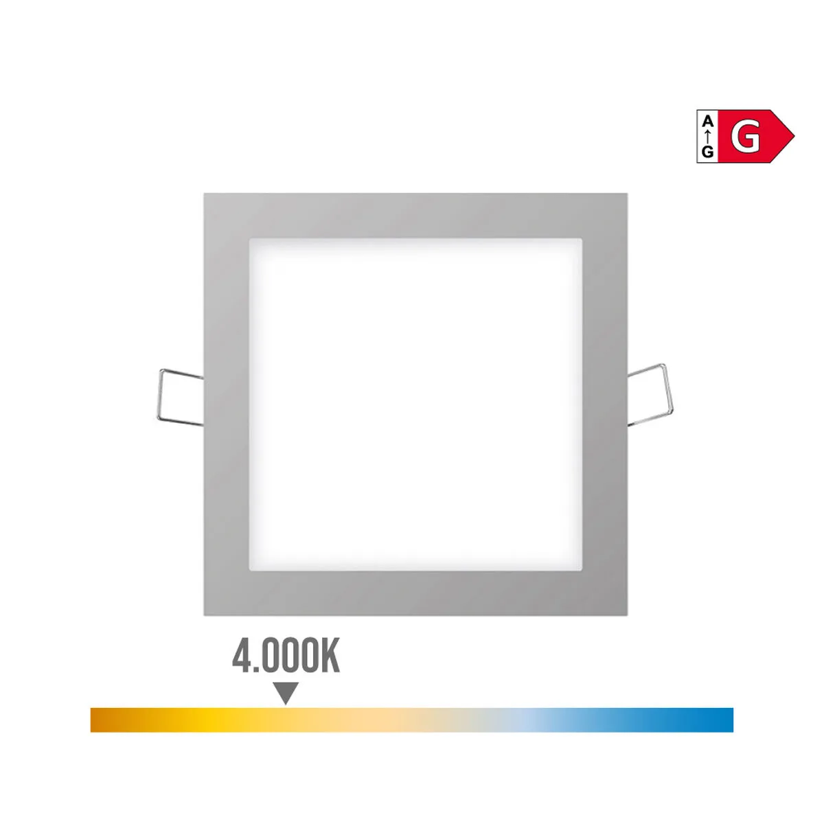 Spot encastre edm 31608 downlight a g 6 w 320 lm 4000 k s790191114. Nous avons bâti Diaytar sur un principe simple : offrir le meilleur des produits généraux et électroniques sans élitisme
