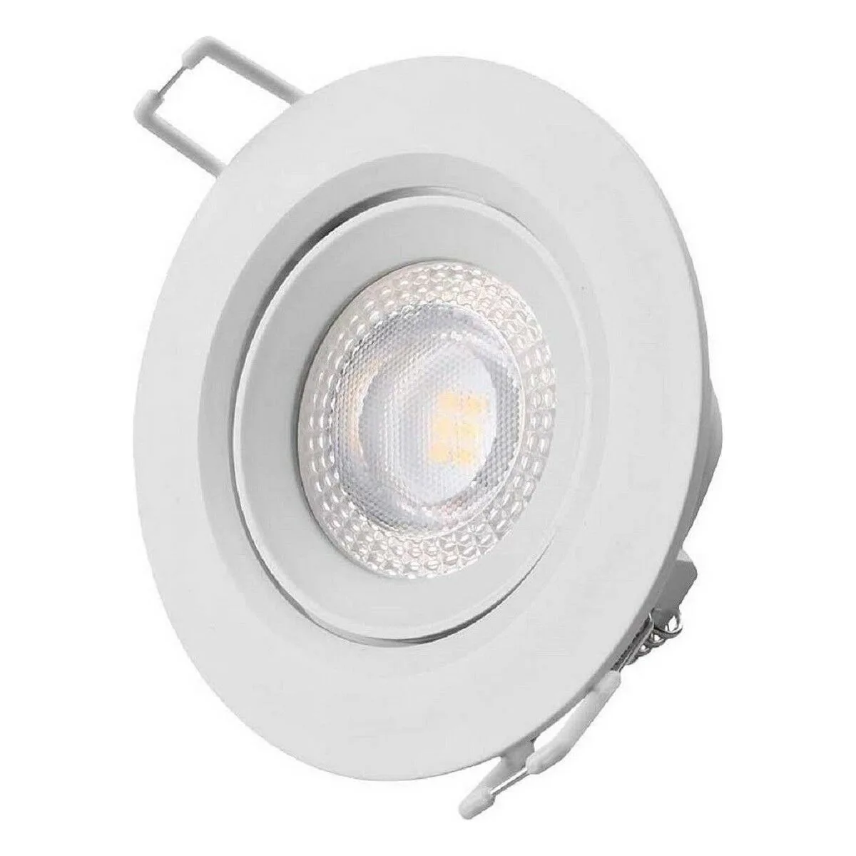 Spot encastre edm 31631 downlight f 5 w 380 lm 4000 k s790438278. Bienvenue dans le cercle très sélect des acheteurs inspirés. Diaytar révèle les produits qui définiront demain.