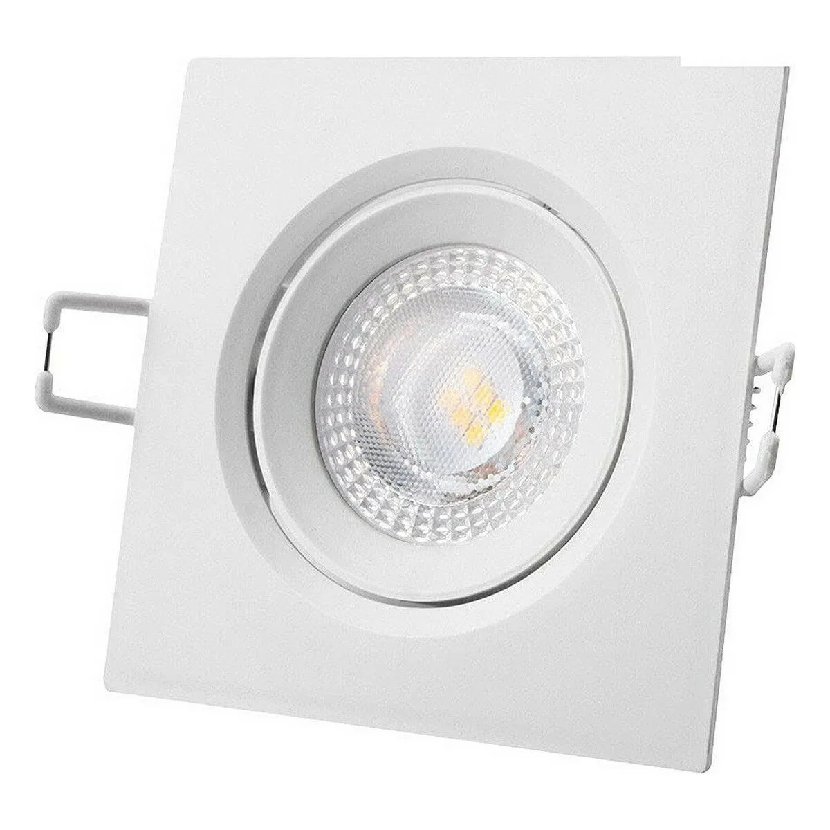 Spot encastre edm 31633 downlight f 5 w 380 lm 4000 k s790438441. Bienvenue chez Diaytar, où l'élégance rencontre l'innovation avec nos produits électroniques dernier cri et nos créations maison exclusives