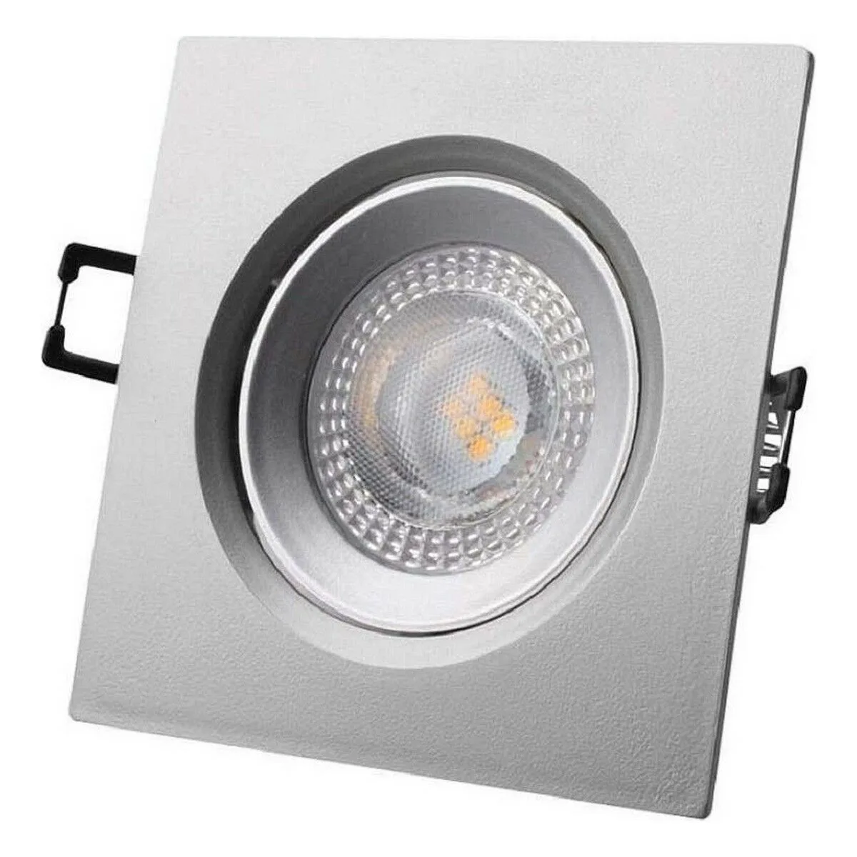 Spot encastre edm 31634 downlight f 5 w 380 lm 4000 k s790438567. Diaytar, c'est le hub où se connectent les créateurs de produits géniaux et les clients qui les attendaient sans le savoir.