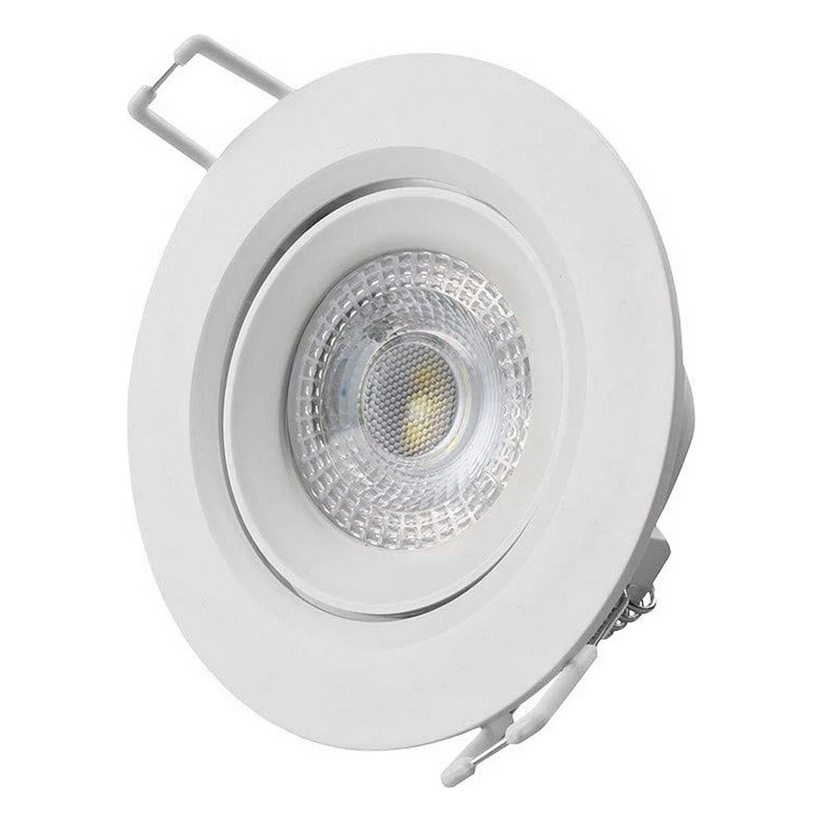 Spot encastre edm 31651 downlight f 5 w 380 lm 6400 k s790188182. Diaytar a bâti sa réputation sur un mélange parfait entre produits technologiques innovants et articles généraux de qualité supérieure