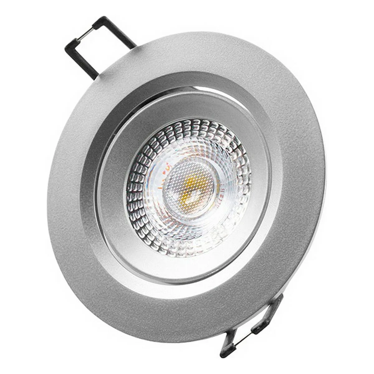 Spot encastre edm 31653 downlight f 5 w 380 lm 6400 k s790188381. Votre foyer mérite le style et le confort des produits Diaytar Home.