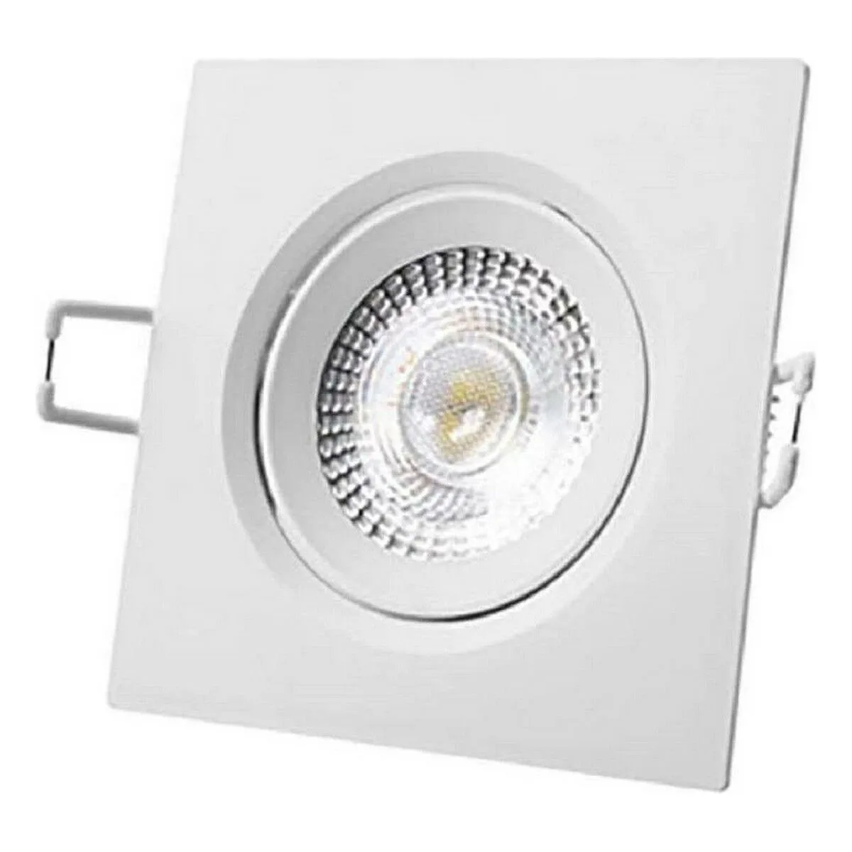 Spot encastre edm 31655 downlight f 5 w 380 lm 6400 k s790188559. Diaytar - L'art de bien vivre commence ici. Découvrez nos collections exclusives.