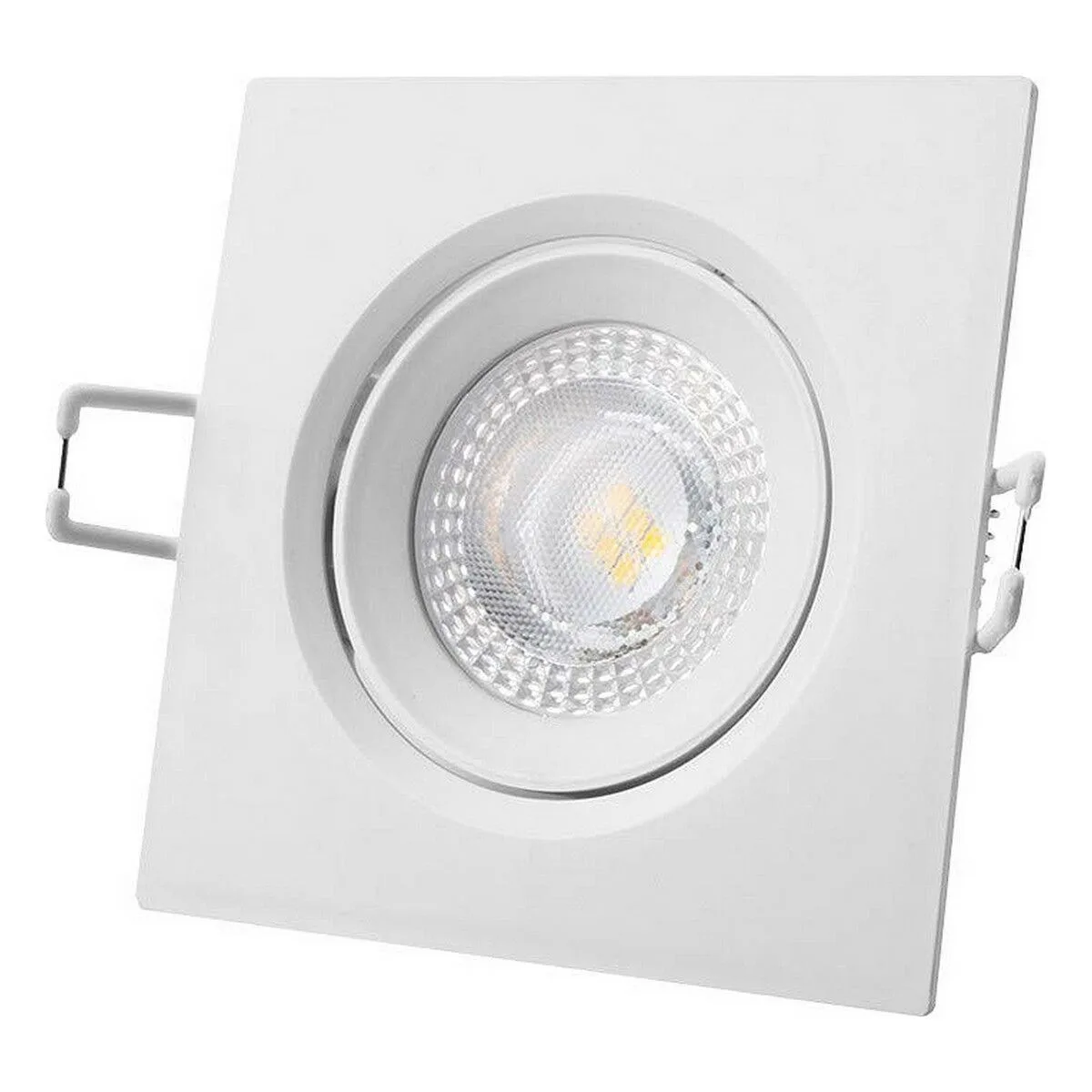 Spot encastre edm 31656 downlight f 5 w 380 lm 3200 lm 3200 k s790188691. L'expérience Diaytar : une interface fluide pour découvrir une multitude de produits alignés avec les tendances actuelles