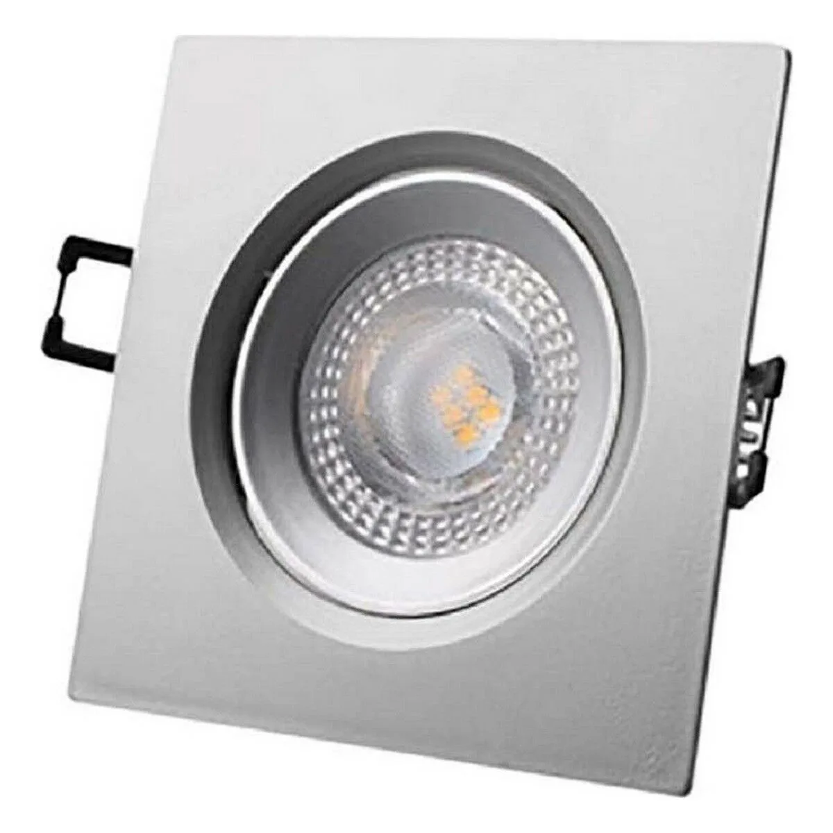 Spot encastre edm 31658 downlight f 5 w 380 lm 3200 lm 3200 k s790188861. Nous avons bâti Diaytar sur un principe simple : offrir le meilleur des produits généraux et électroniques sans élitisme