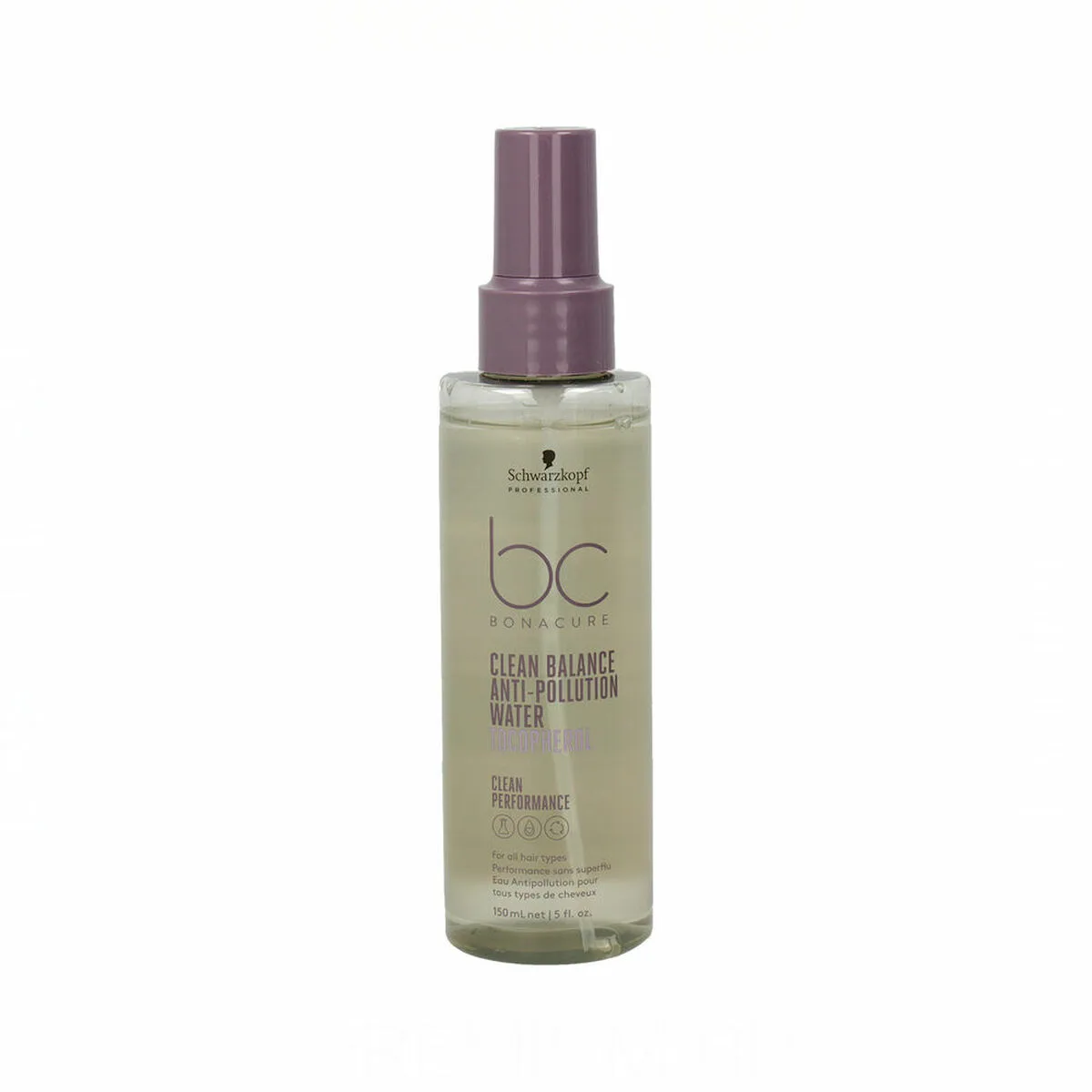 Spray a la keratine schwarzkopf bonacure clean balance agua anti poll tocopherol 150 ml s0509917530. Avec Diaytar, profitez d'une sélection généraliste qui a du caractère et qui reflète les aspirations de notre époque