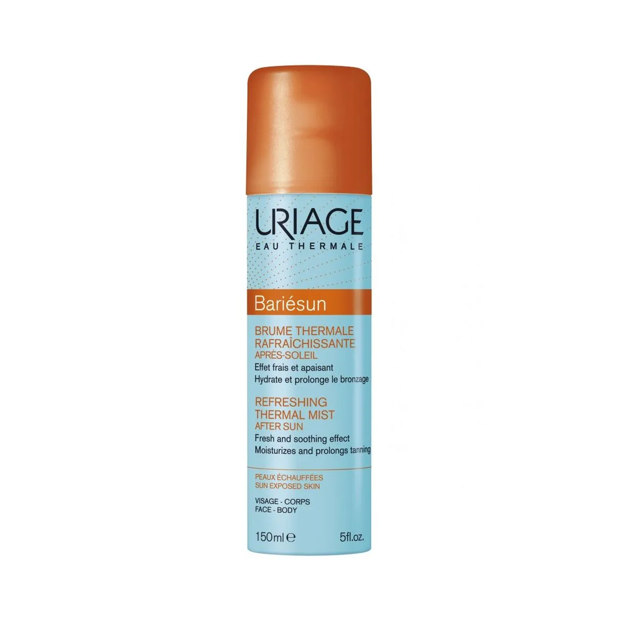 Spray aftersun uriage bariesun 150 ml m012094880. Diaytar, une boutique en ligne qui défie les catégories traditionnelles en mêlant produits high-tech, maison et lifestyle avec brio