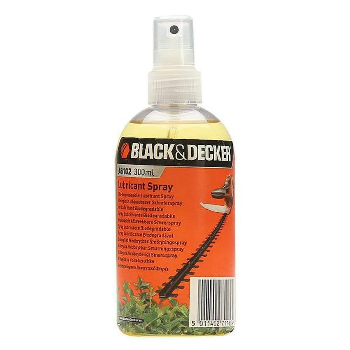 Spray anti corrosion black decker a6102 xj 300 ml s791097489. Plongez dans l'univers Diaytar où chaque produit raconte une histoire.