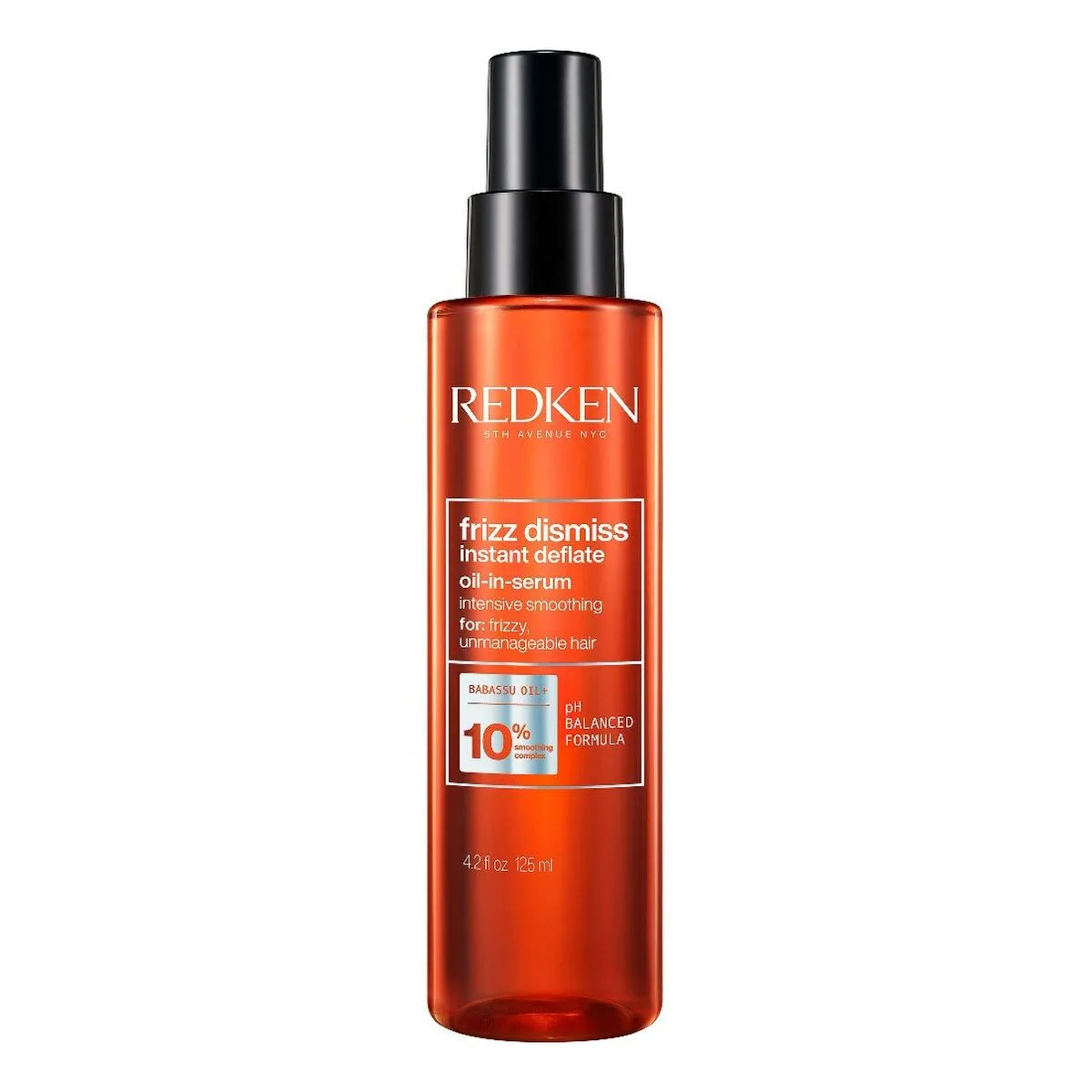 Spray anti frisotti frizz dismiss redken p1660602 serum 125 ml s058515175. Diaytar, c'est la démonstration que le meilleur des produits est à portée de clic, sans compromis, sans attente.