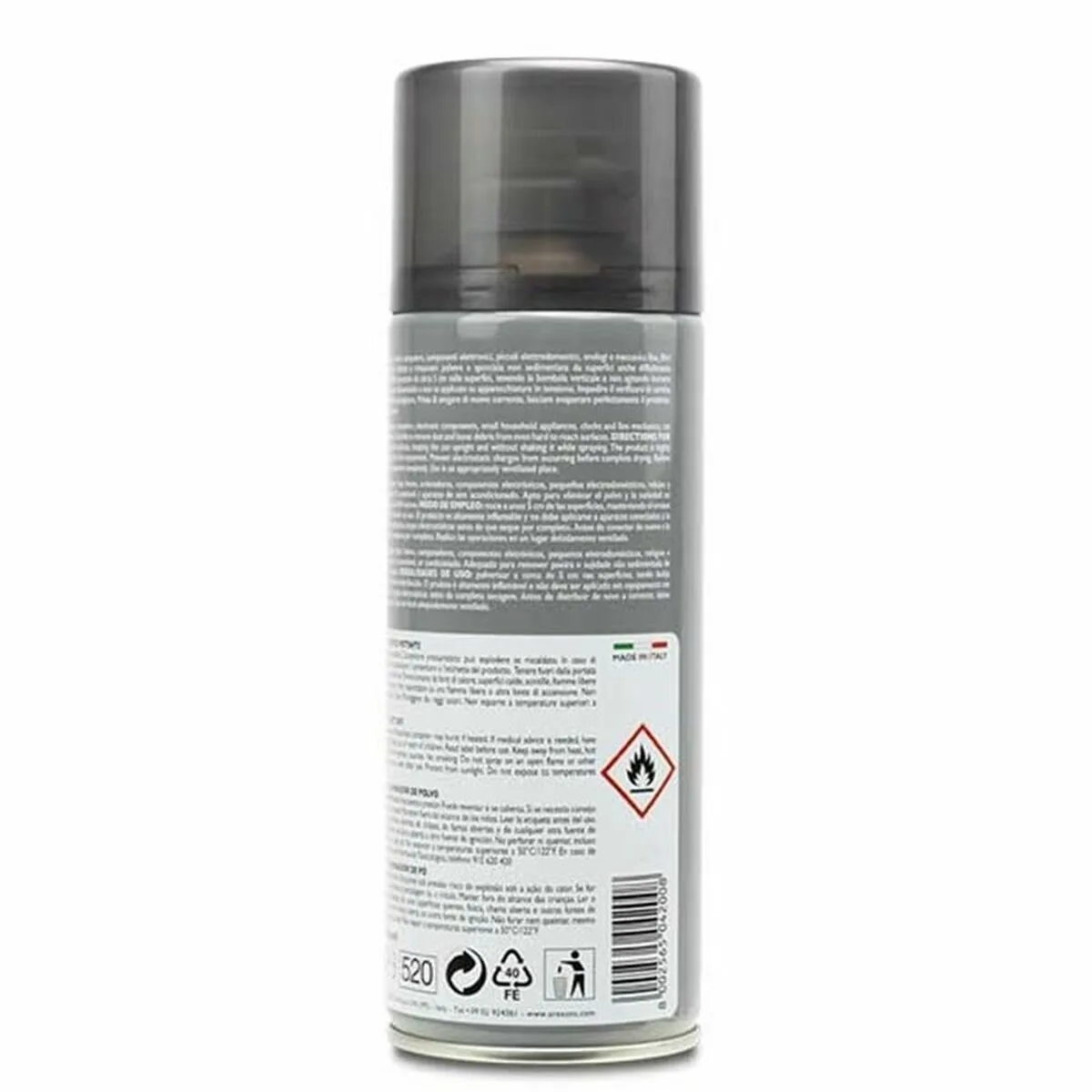 Spray antipoussiere arexons svi4200 s3711251410. Diaytar révolutionne votre façon de faire du shopping en ligne !