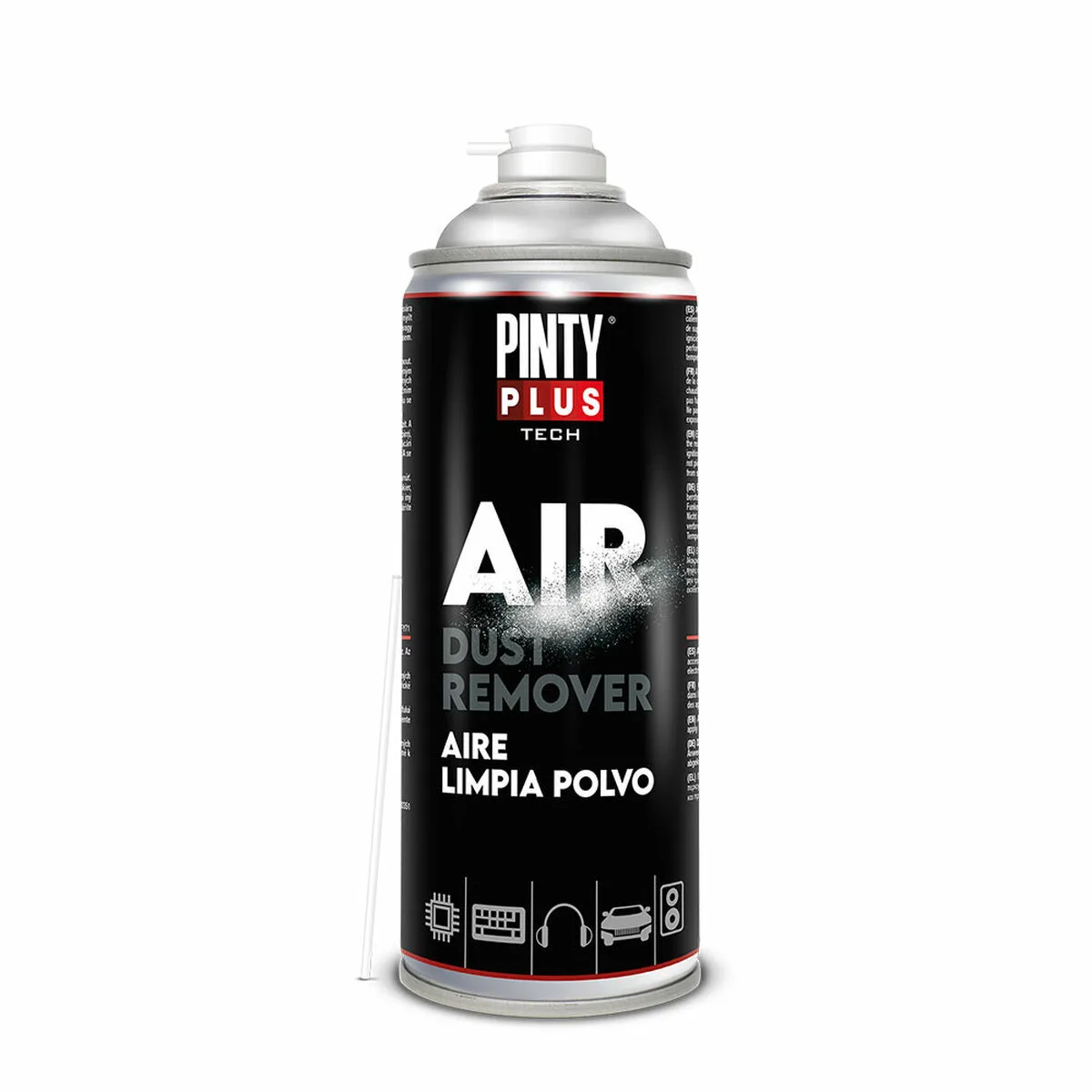 Spray antipoussiere pintyplus 400 ml s792275152. Plongez dans l'univers Diaytar, votre référence pour des produits du quotidien, high-tech et déco, tous porteurs de tendances