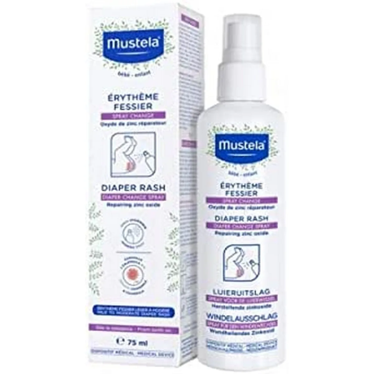 Spray antivieillissement mustela nino bebes 75 ml s0510223883. Nous avons rêvé Diaytar pour vous. Une plateforme où chaque clic est une promesse de découverte et de satisfaction.
