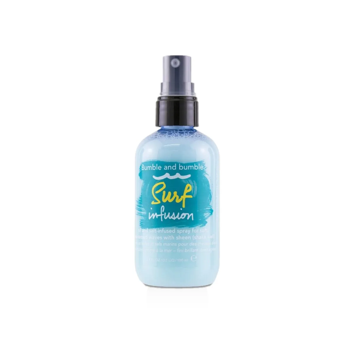 Spray apres shampooing bumble bumble 100 ml m012524846. Diaytar vous habille de la tête aux pieds avec goût et raffinement.