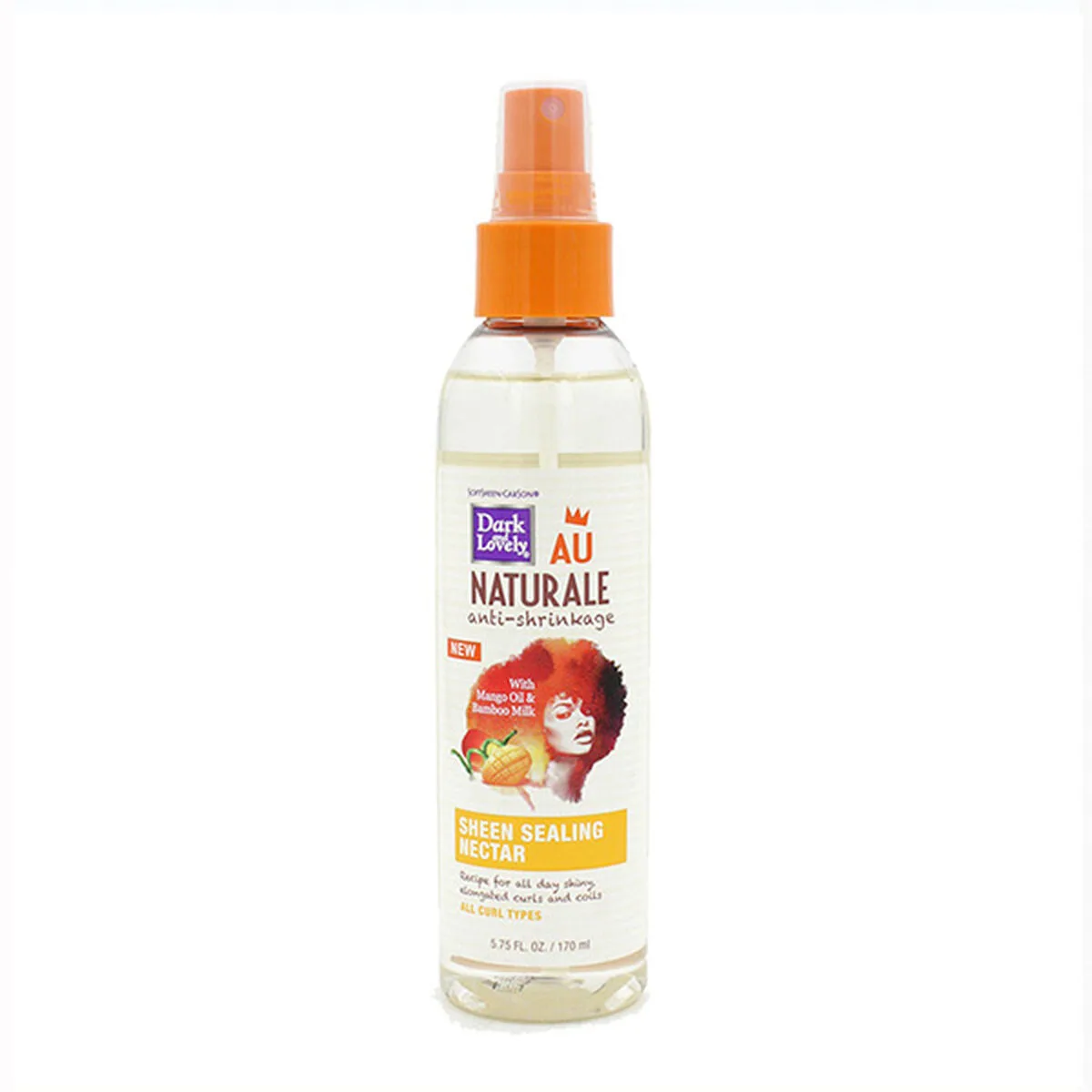 Spray apres shampooing soft sheen carson lovely 170 ml s426074082. Découvrez l'univers Diaytar - Des milliers de produits sélectionnés avec soin pour vous.