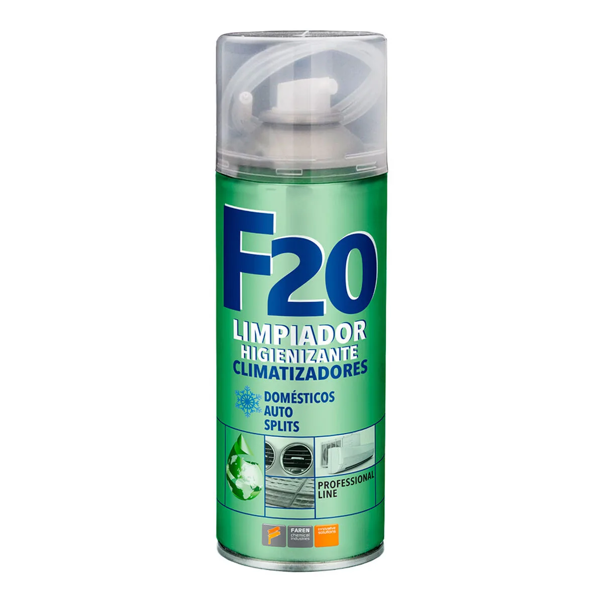 Spray assainissant faren f20 air conditionne 400 ml s790260132. C'est officiel : Diaytar devient votre nouvelle addiction shopping. Des produits si bons, vous ne voudrez plus vous arrêter.