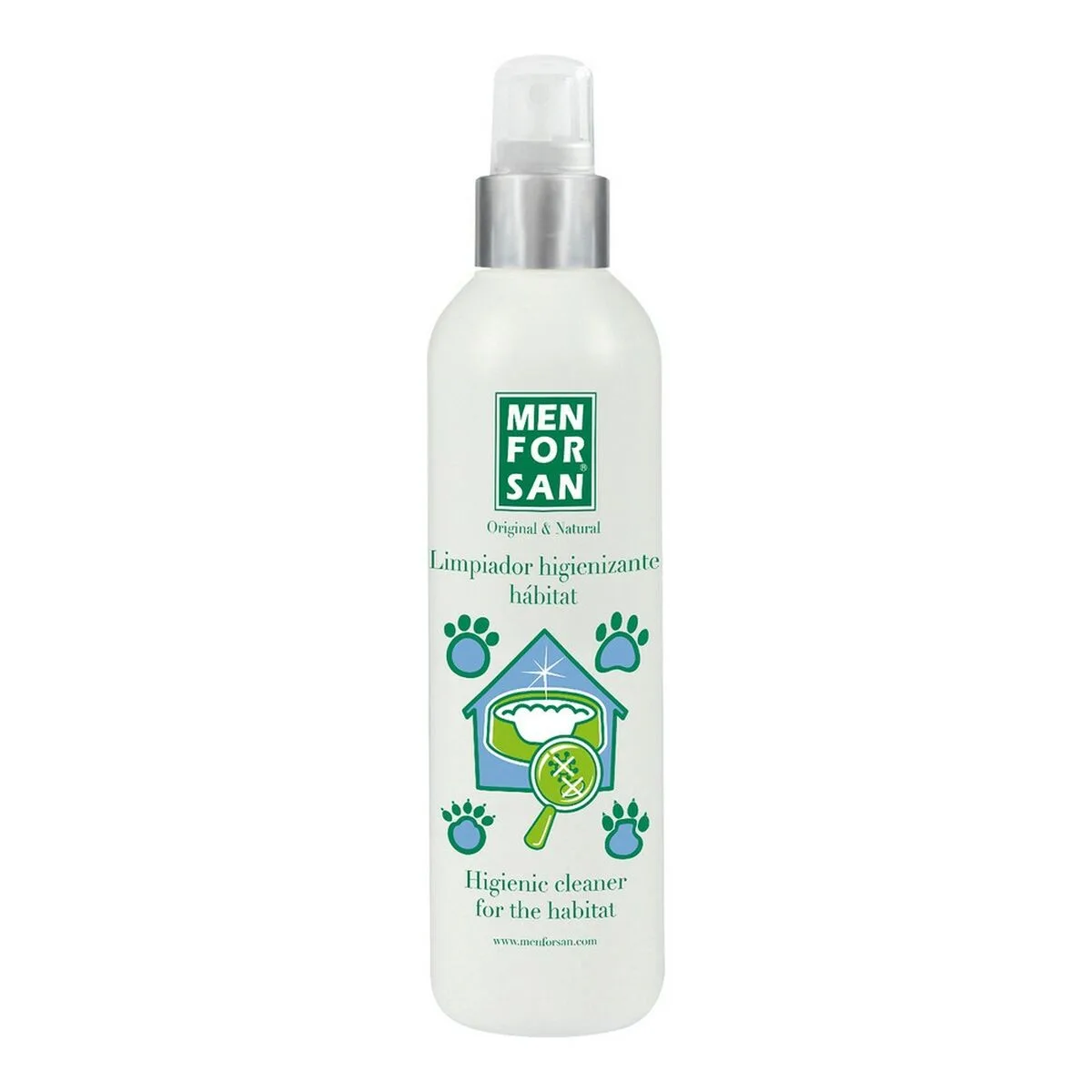 Spray assainissant menforsan 250 ml s610158256. Diaytar a été conçu pour ceux qui refusent le compromis. Ici, chaque produit est une victoire du qualitatif sur le quantitatif.