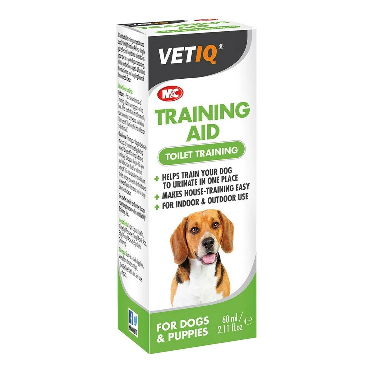 Spray attractif pour chiens et chats mark chappell vetiq 60 ml s610294675. Pour les esprits curieux et exigeants, Diaytar est la source intarissable de produits rares et ingénieux.