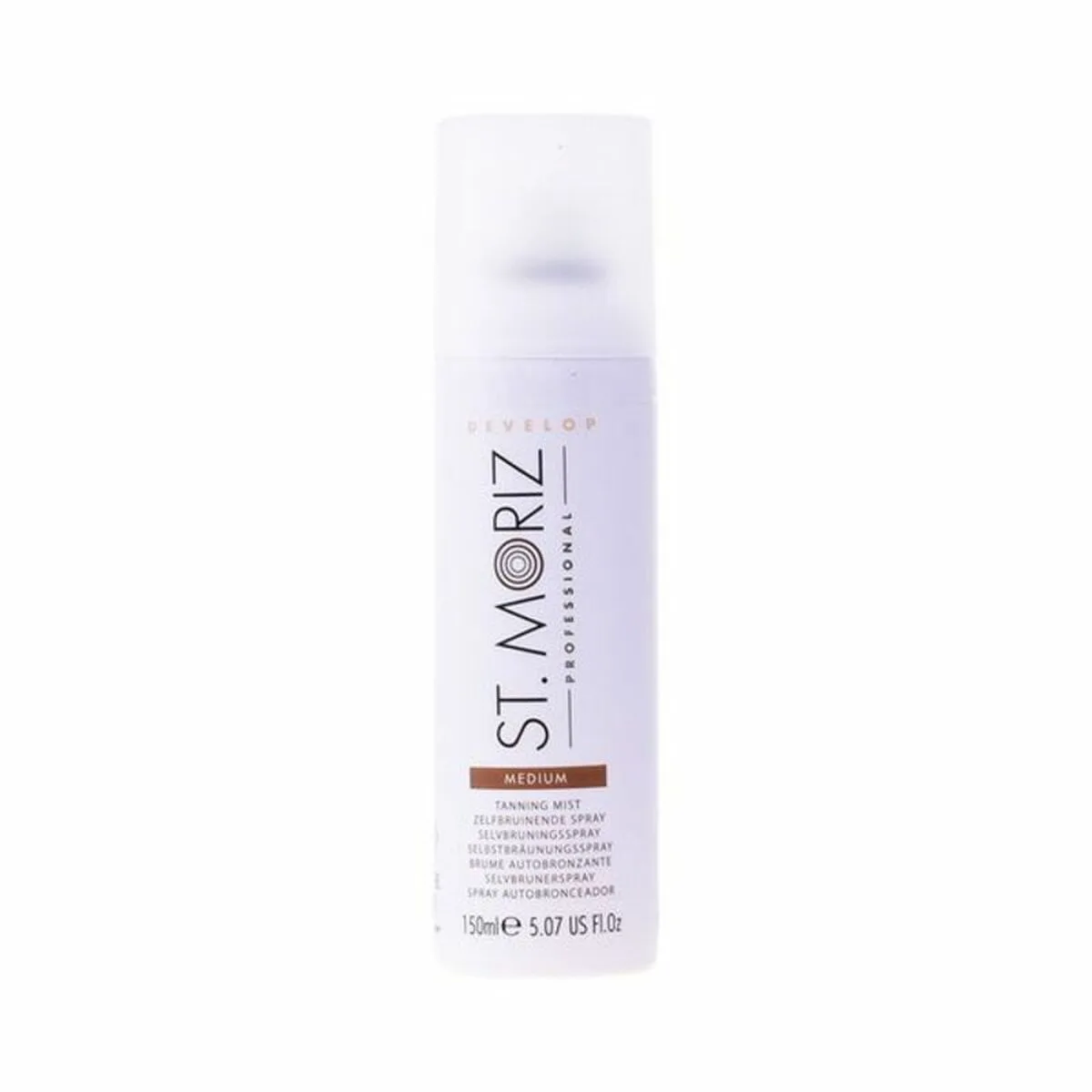 Spray autobronzant medium st moriz 150 ml 150 ml s054544930. Diaytar, c'est l'alliance inattendue entre la rigueur suisse et la créativité italienne, appliquée au produit généraliste.