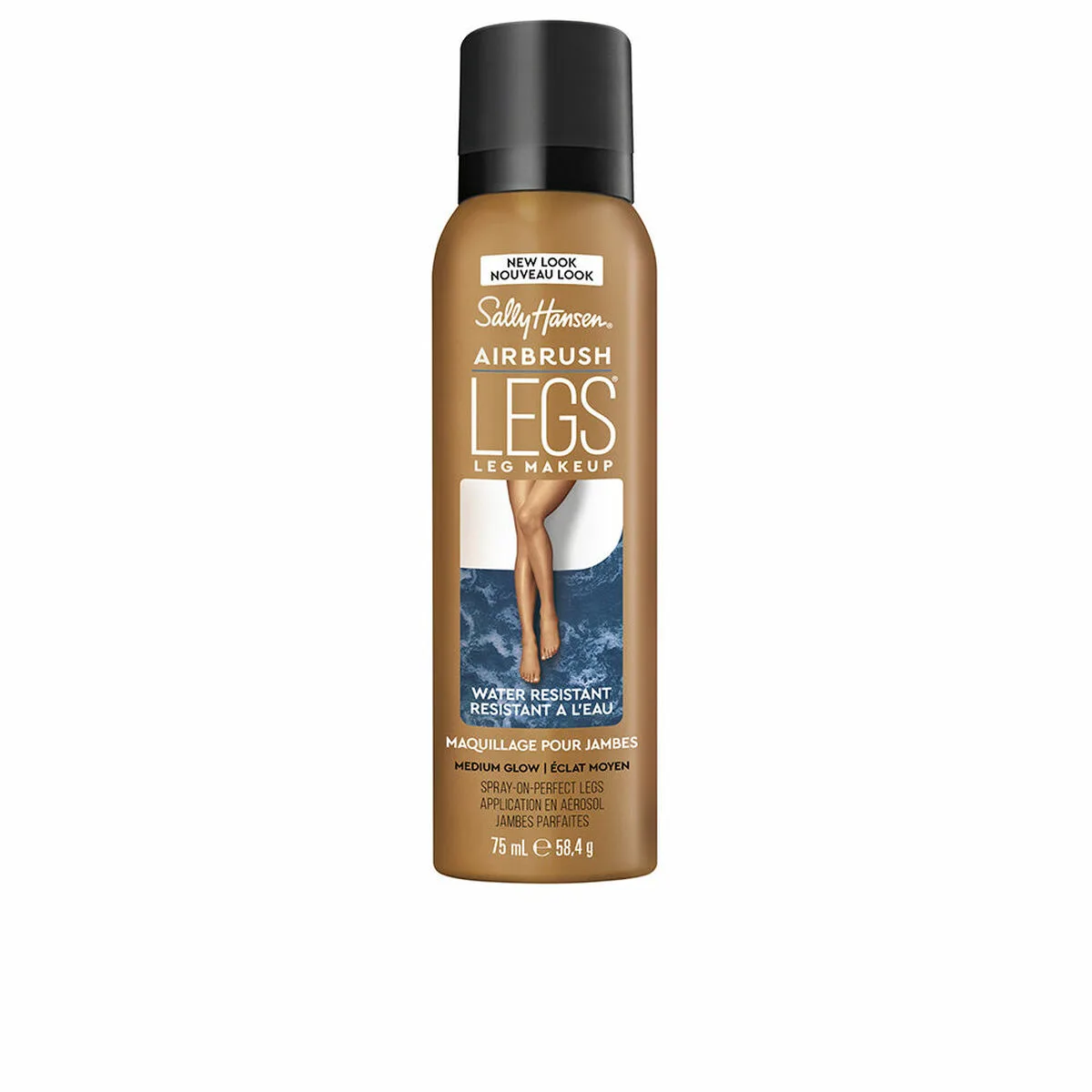 Spray autobronzant sally hansen airbrush legs medium no 02 75 ml s0511172690. L'ambition de Diaytar : devenir votre boutique en ligne de référence pour tous les produits qui améliorent votre vie