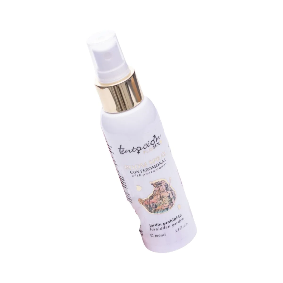 Spray aux pheromones tentacion 100 ml m040205193. Diaytar mise sur la richesse de son catalogue pour s'imposer comme le leader du shopping généraliste en ligne de qualité
