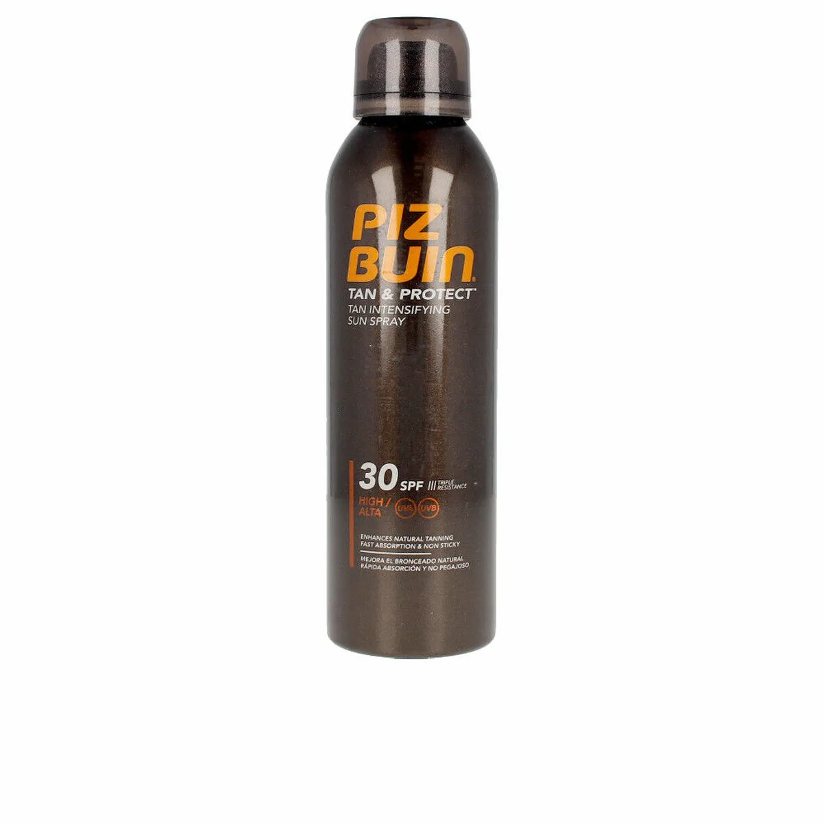 Spray bronzant tan protect piz buin tan protect intensifying spf 30 spf 30 150 ml s058595875. Bienvenue dans la famille Diaytar. Ici, on ne parle pas de clients, mais de co-créateurs d'un quotidien meilleur.