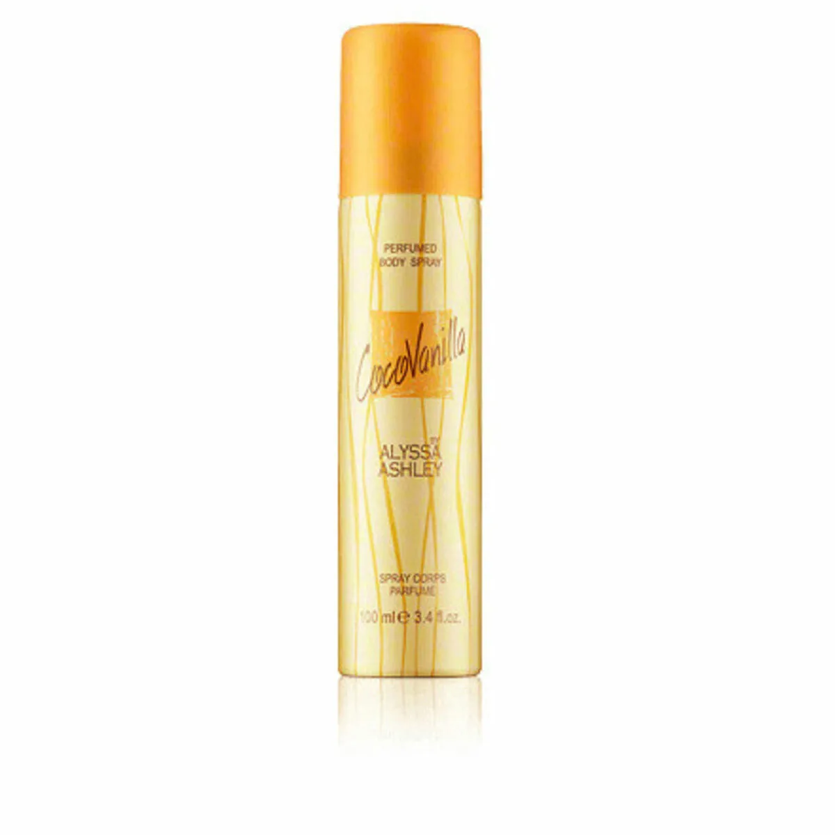 Spray corps alyssa ashley 2523797 coco vanilla 100 ml s059541759. Diaytar vous propose une sélection pointue de produits électroniques innovants et d'articles maison qui transforment votre quotidien