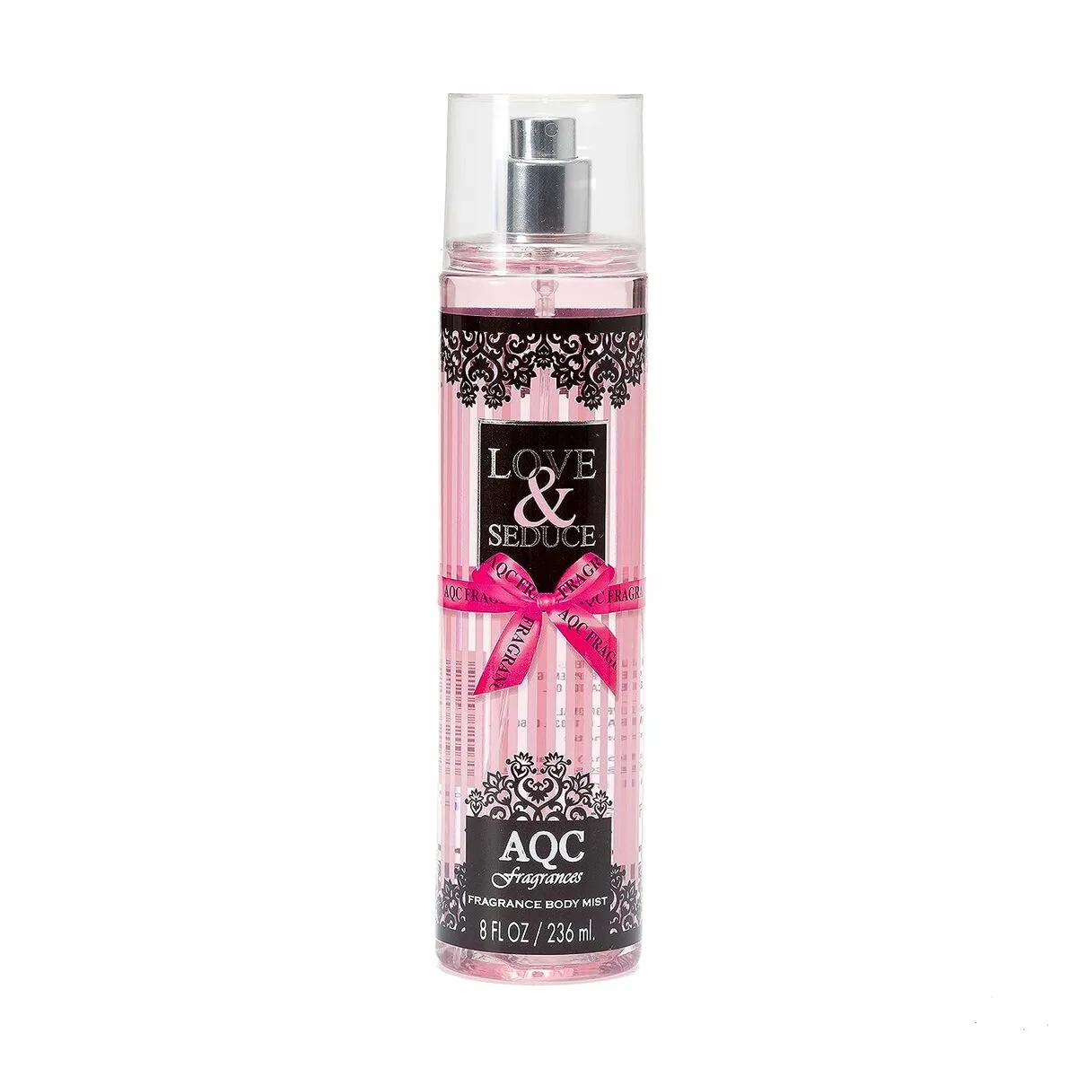 Spray corps aqc fragrances love seduce 236 ml s451855031. Les influenceurs adorent Diaytar pour ses pièces mode avant-gardistes.