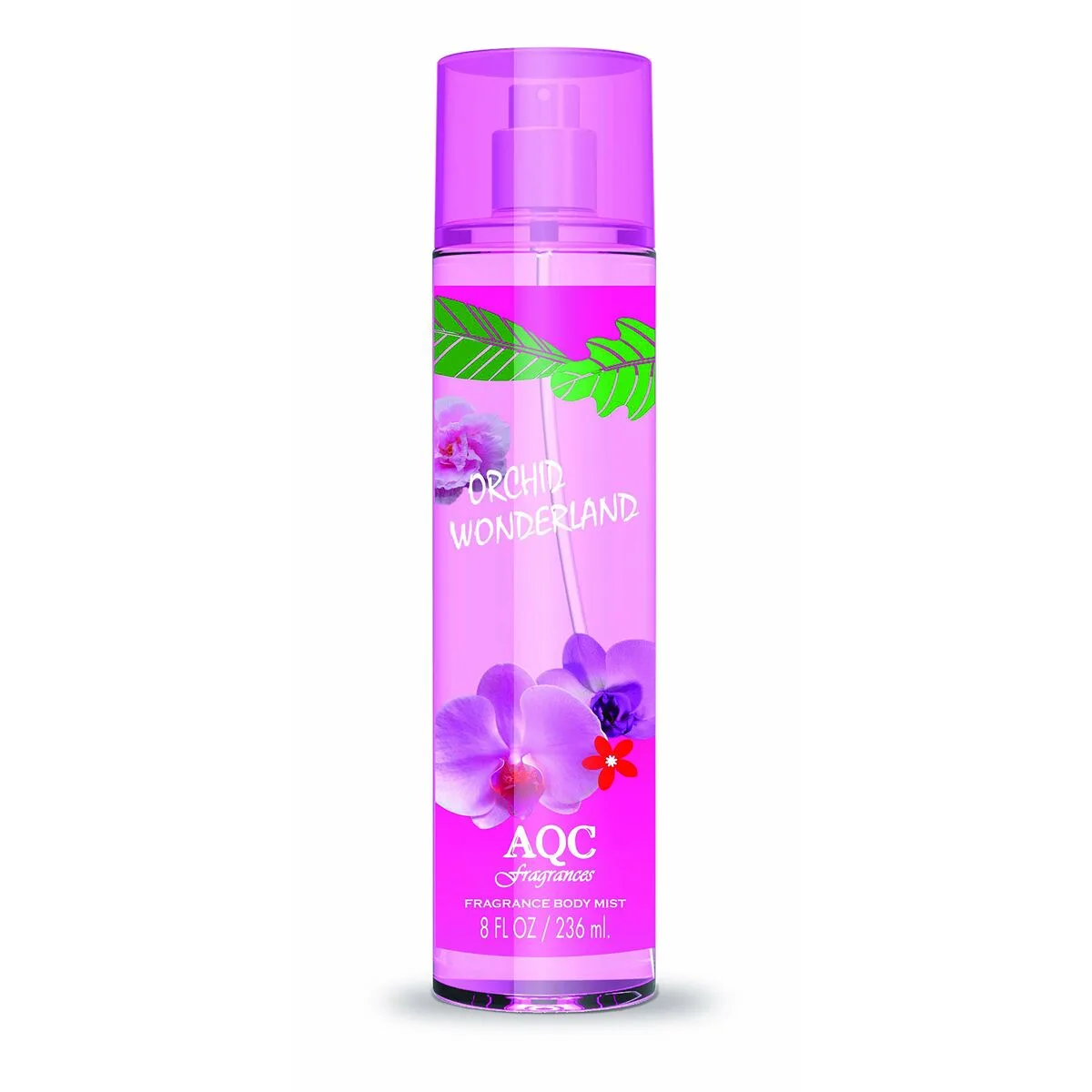 Spray corps aqc fragrances orchid wonderland 236 ml s451854334. Diaytar Home : Créez l'atmosphère parfaite dans chaque pièce de votre maison.