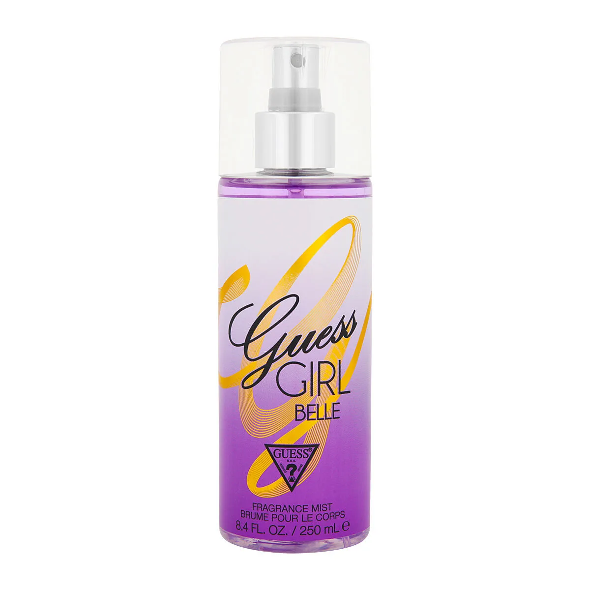 Spray corps guess girl belle 250 ml s830247283. Diaytar a fait le pari de la transparence : nous vous disons tout sur l'origine et la conception de nos produits.