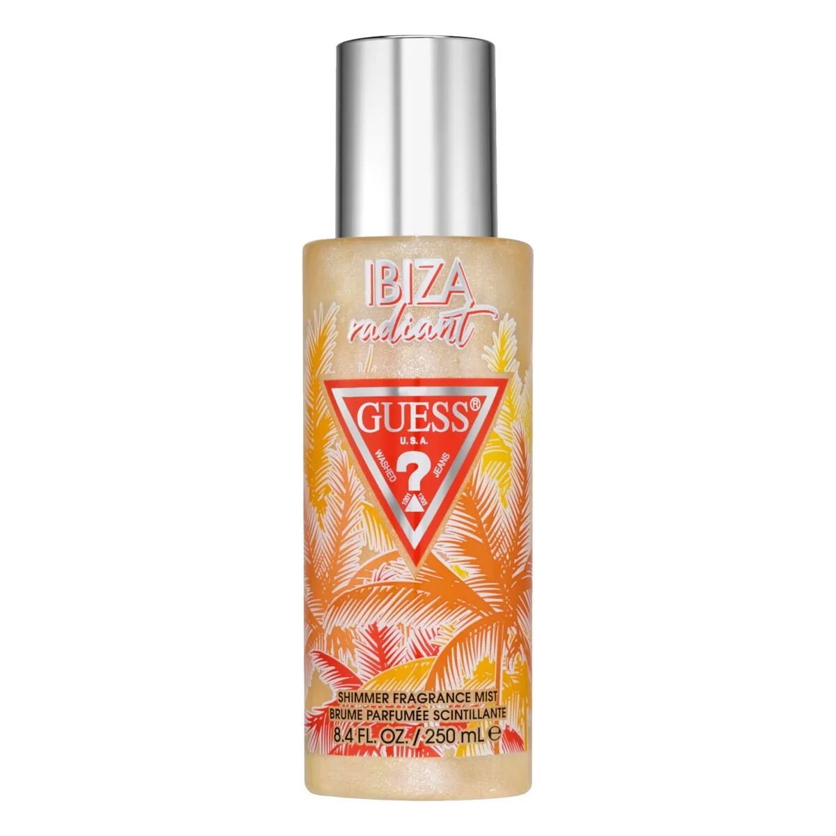 Spray corps guess ibiza radiant 250 ml s831318120. Diaytar, c'est la certitude de faire un choix judicieux. Chaque produit dans notre catalogue a passé nos tests exigeants.