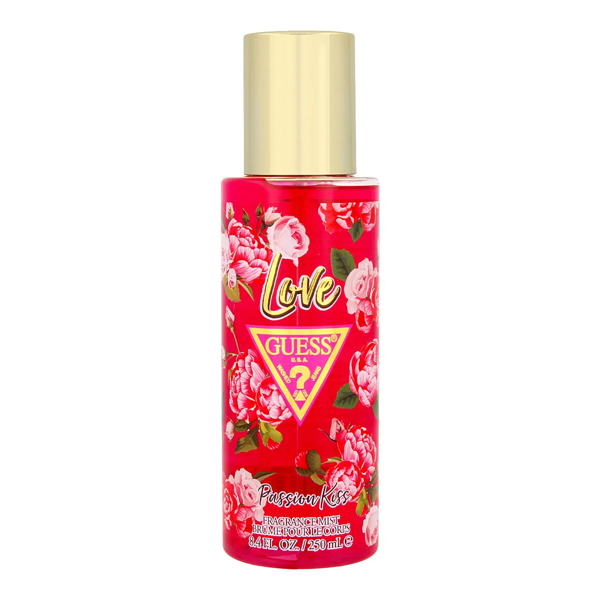 Spray corps guess love passion kiss 250 ml s830248997. L'esprit Diaytar : une curiosité insatiable pour dénicher les produits généraux et électroniques qui feront demain