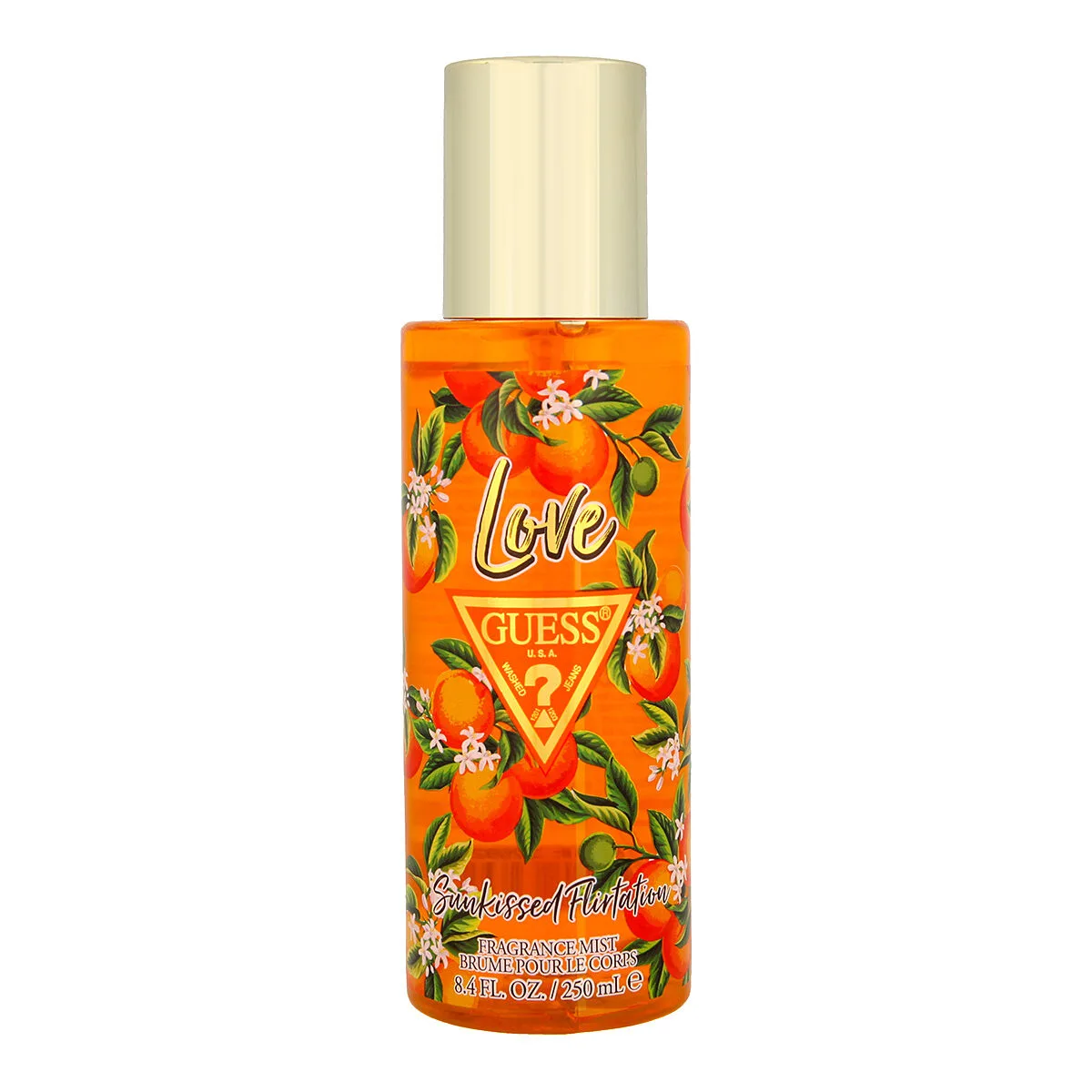 Spray corps guess love sunkissed flirtation 250 ml s830249218. Bienvenue chez Diaytar, où nous croyons que le meilleur produit est celui qui vous trouve, et non l'inverse.