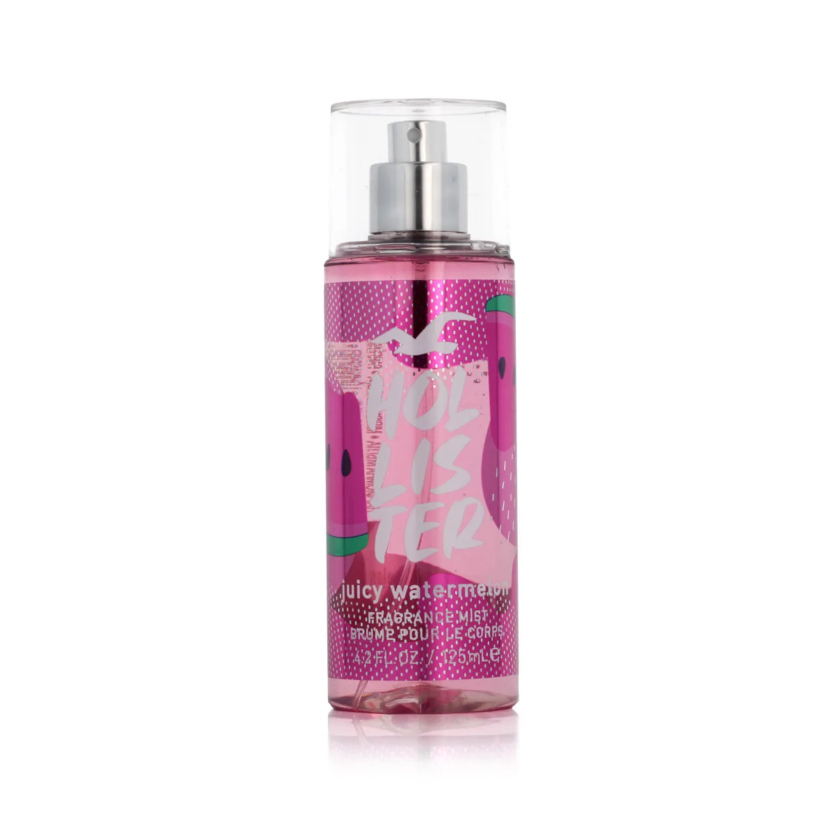 Spray corps hollister juicy watermelon 125 ml s830961814. Nous avons conçu Diaytar pour être intuitif, comme vos produits préférés. Simple, efficace, et terriblement séduisant.