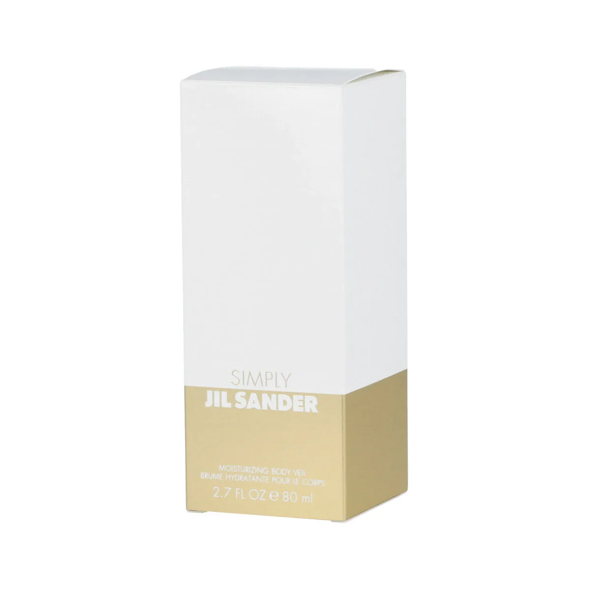 Spray corps jil sander simply 80 ml s830312429. Diaytar, c'est l'histoire d'une passion pour les bons produits, quels qu'ils soient, et du désir de les partager avec vous