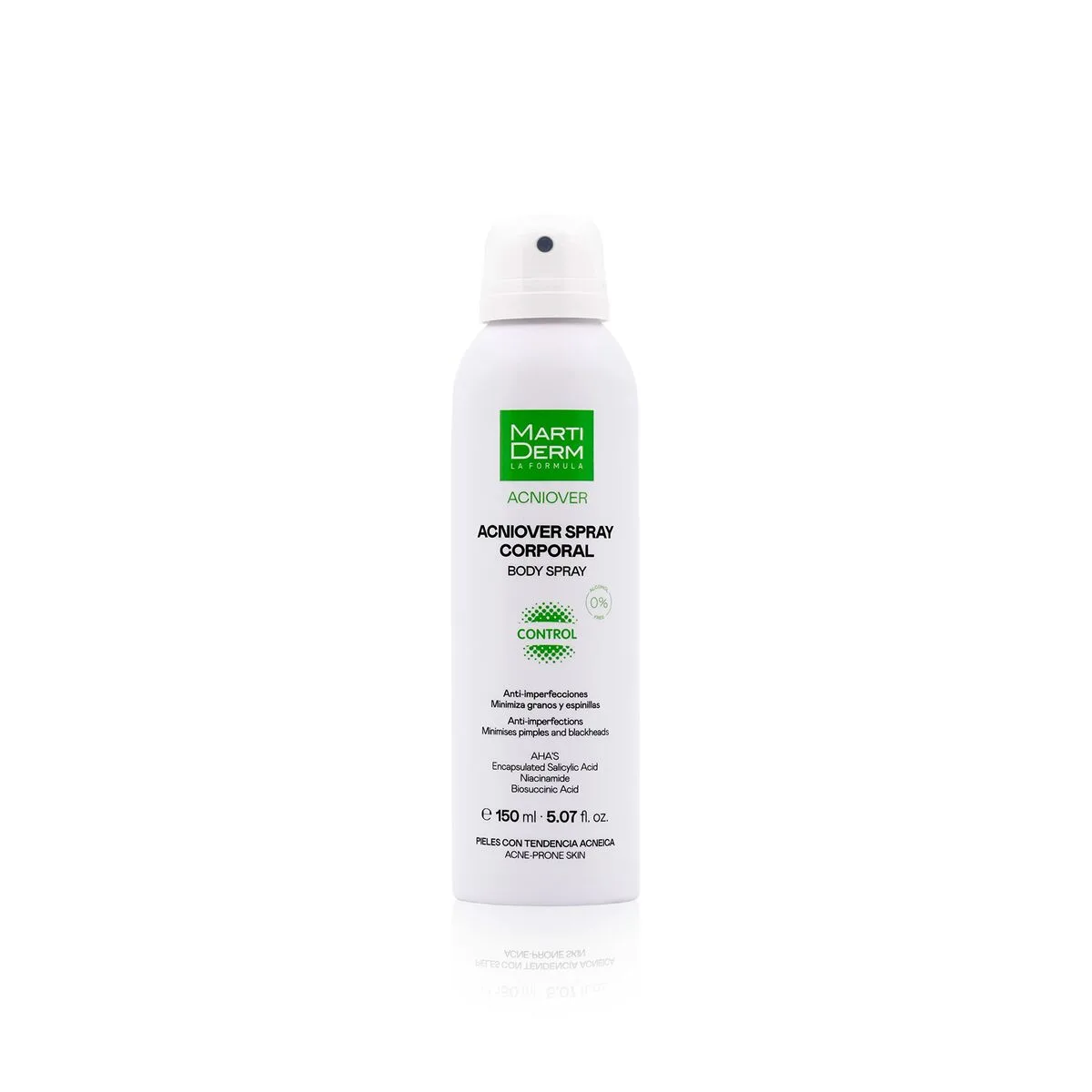 Spray corps martiderm acniover 150 ml s0512765034. Diaytar a fait de la variété son arme secrète : une offre généraliste si vaste que vous y trouverez forcément l'inimaginable