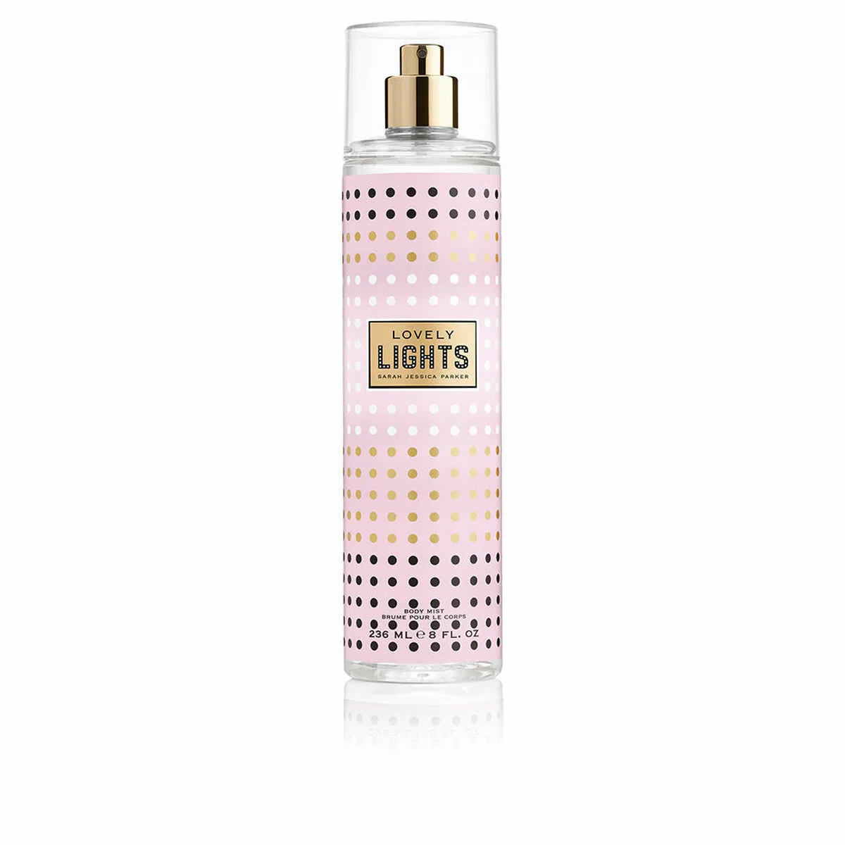 Spray corps sarah jessica parker lovely 236 ml s0512579340. Diaytar, c'est le cocktail parfait entre l'esprit start-up et l'expertise d'un grand commerçant généraliste.