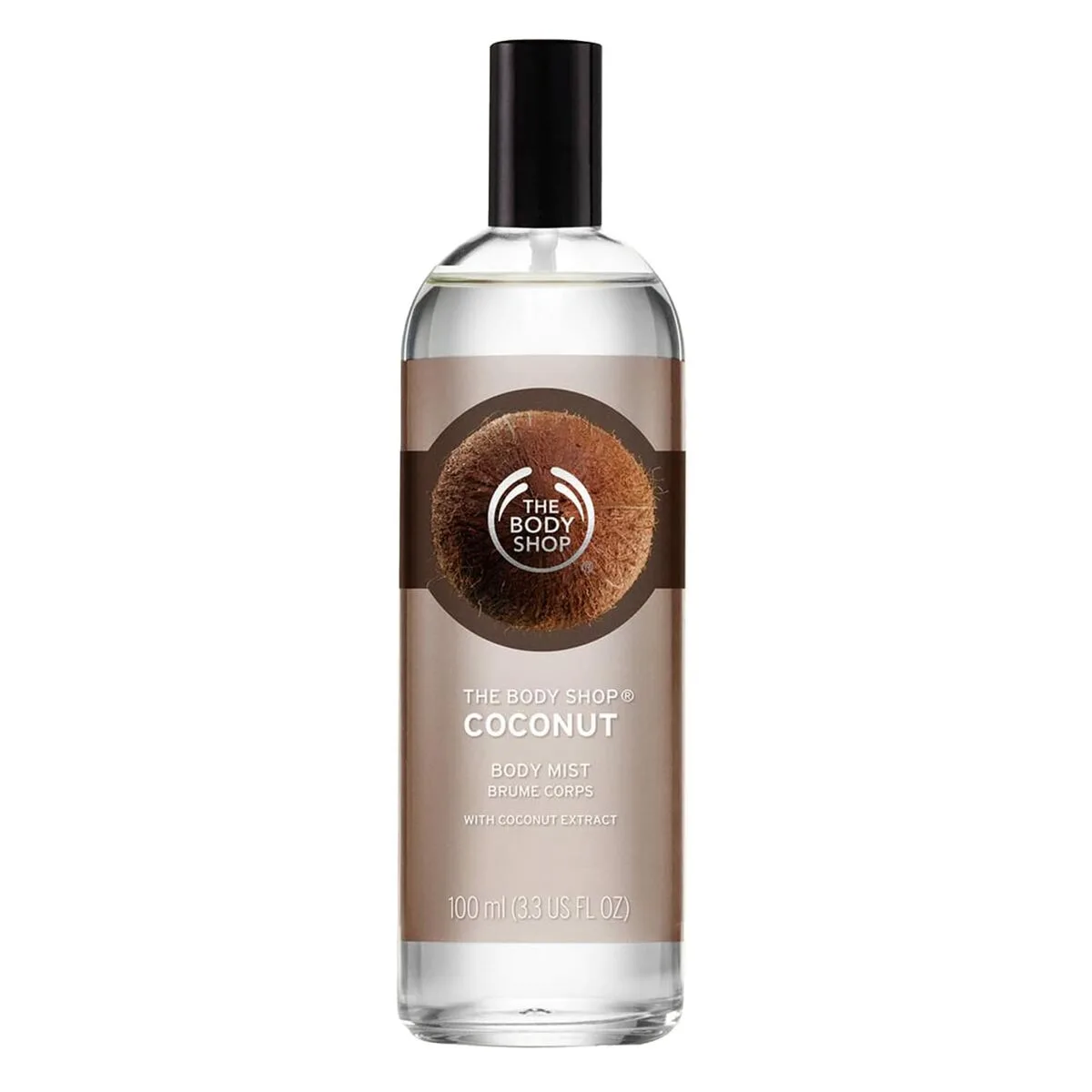 Spray corps the body shop coco 100 ml s0511485675. L'ambition de Diaytar : devenir votre boutique en ligne de référence pour tous les produits qui améliorent votre vie