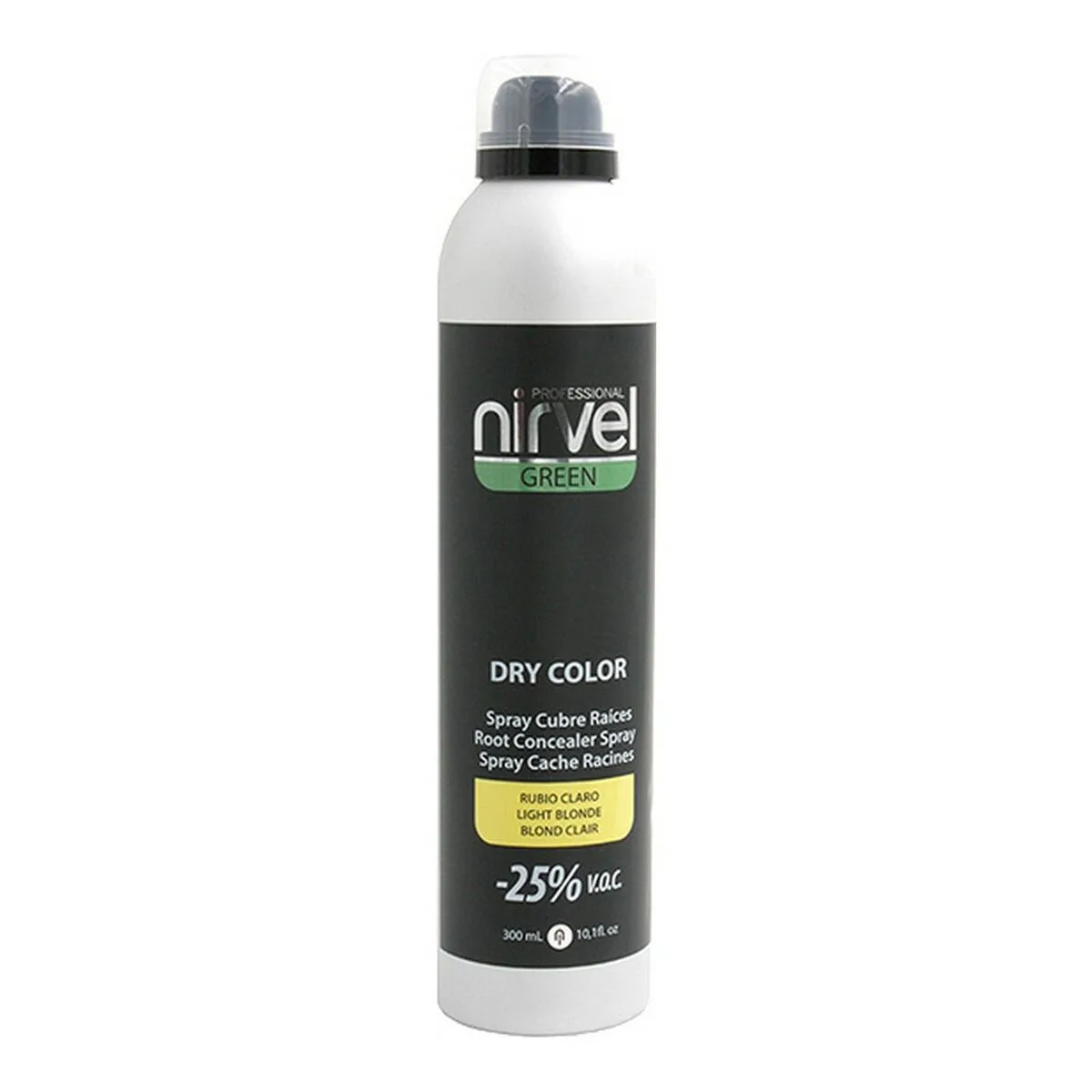 Spray correcteur de racines et cheveux blancs green dry color nirvel ng6640 blond clair 300 ml s425349891. Diaytar, c'est la plateforme qui ose remettre l'humain au centre de l'expérience produit, dans un monde de plus en plus digital.